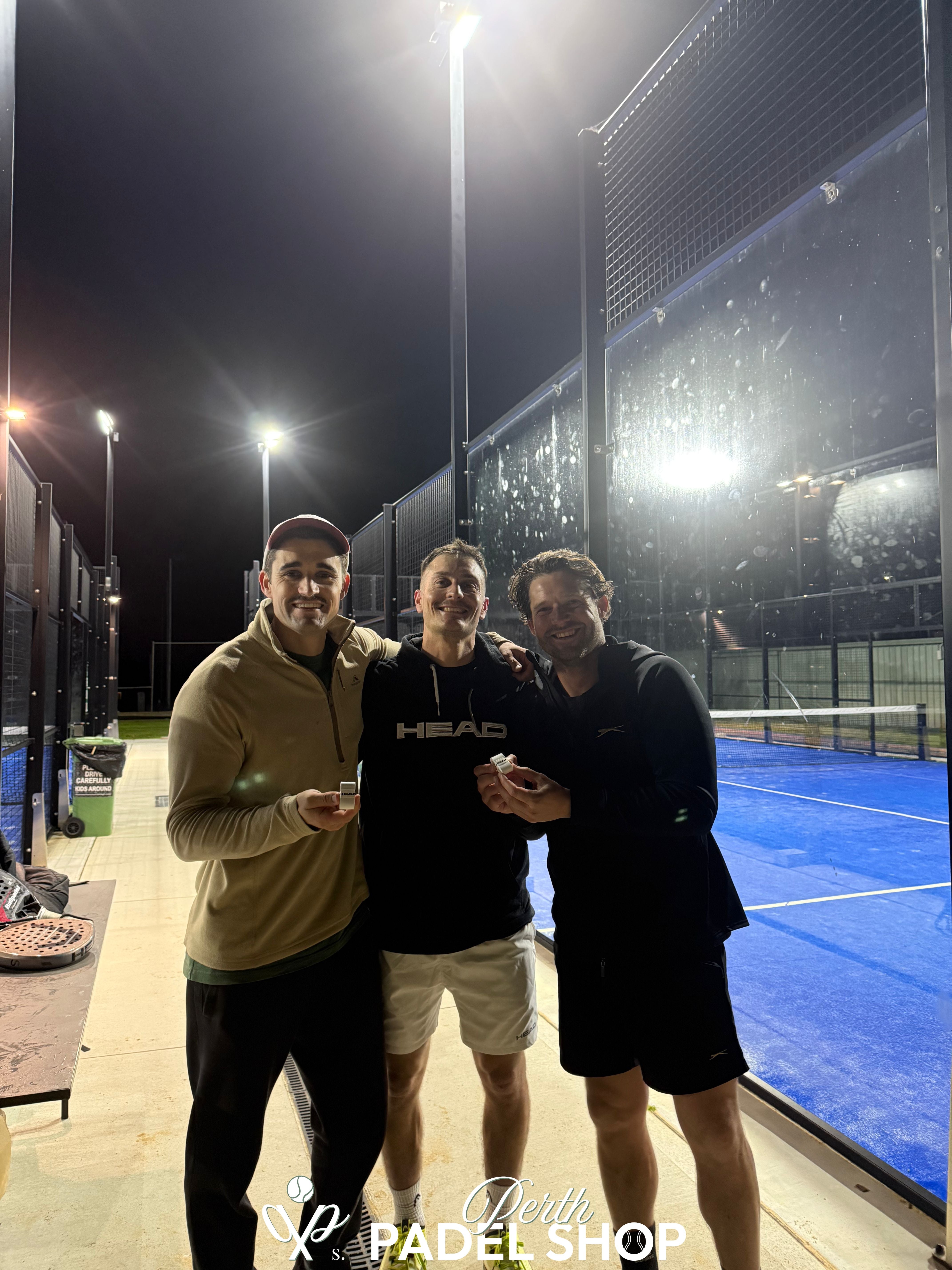 P250 - Tournament 29/08/25 (Dalkeith)