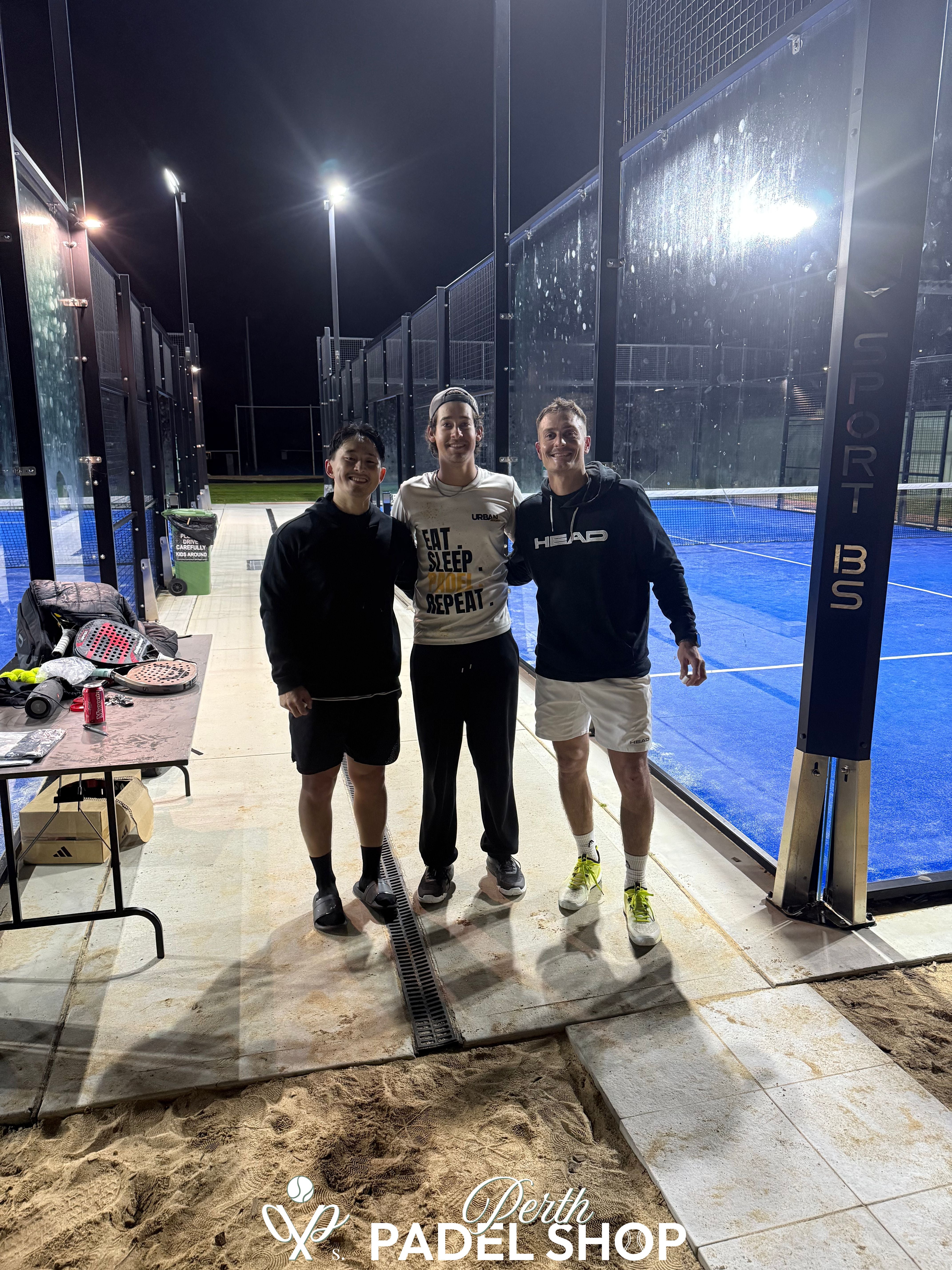 P250 - Tournament 29/08/25 (Dalkeith)