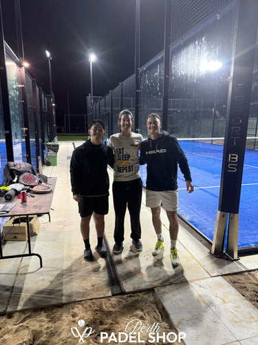 P250 - Tournament 29/08/25 (Dalkeith)