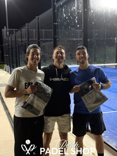 P250 - Tournament 29/08/25 (Dalkeith)