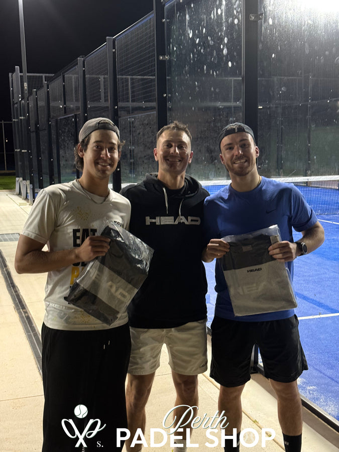 P250 - Tournament 29/08/25 (Dalkeith)