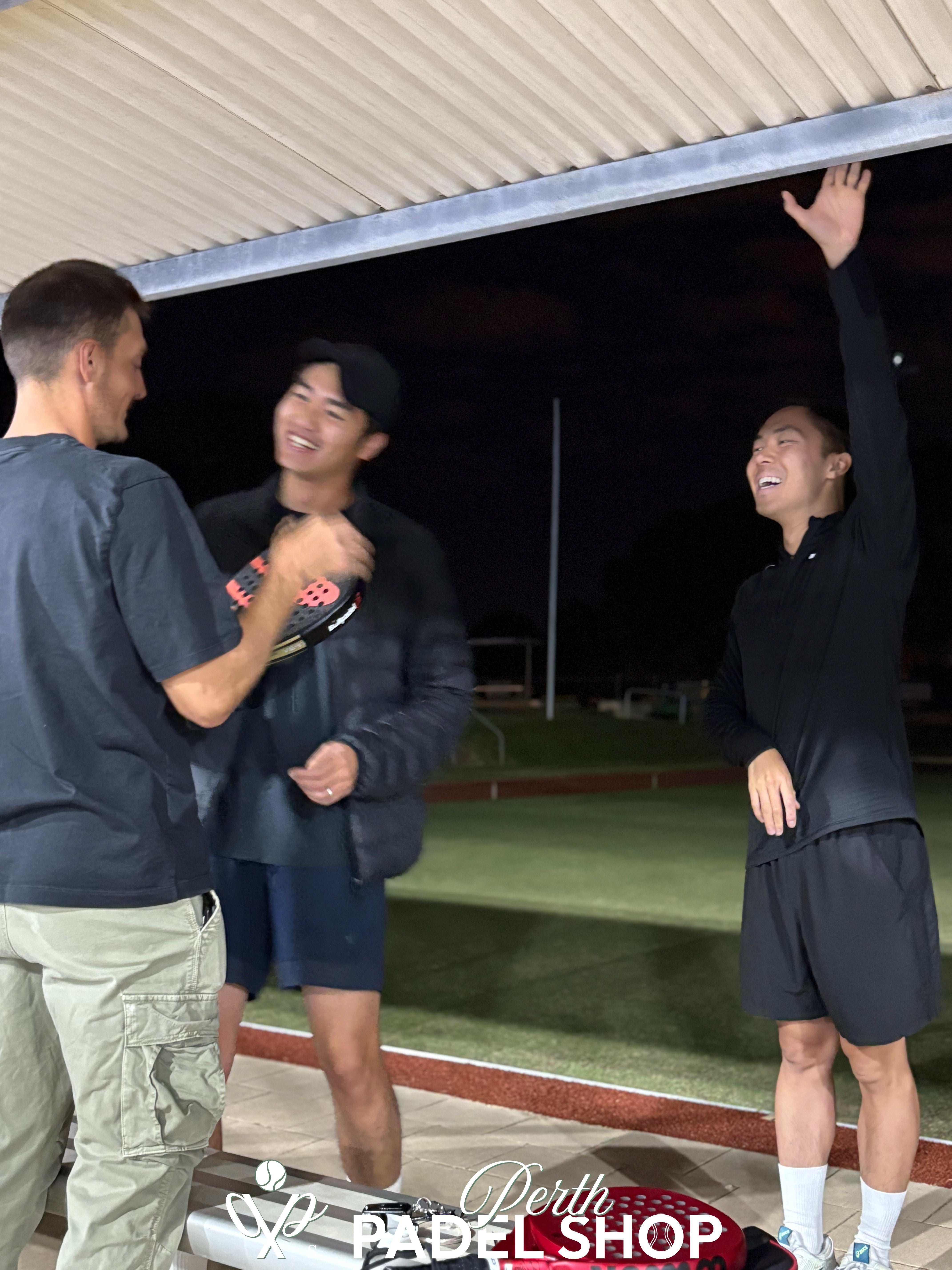 P50 - 17/10 (Dalkeith)