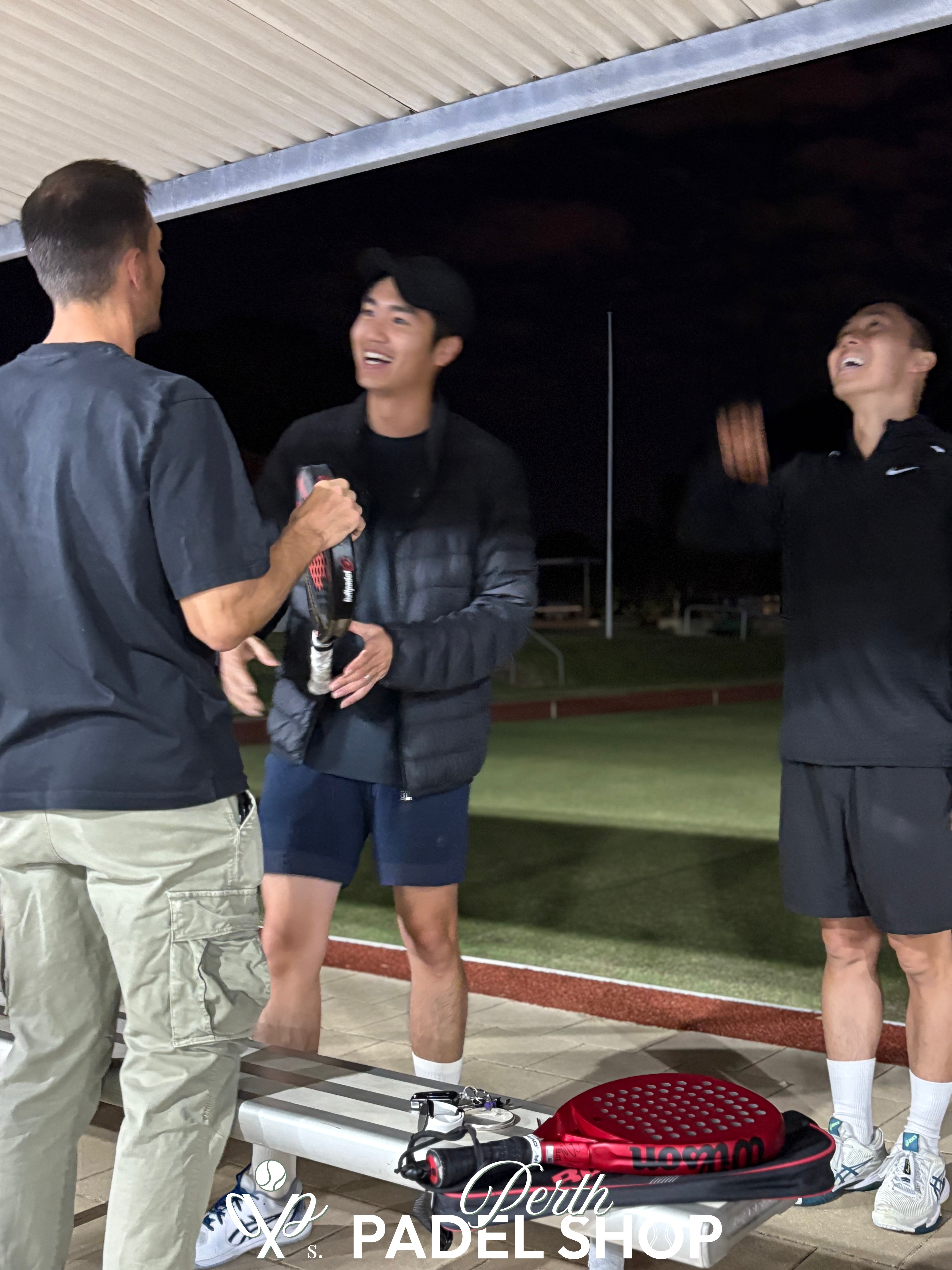 P50 - 17/10 (Dalkeith)