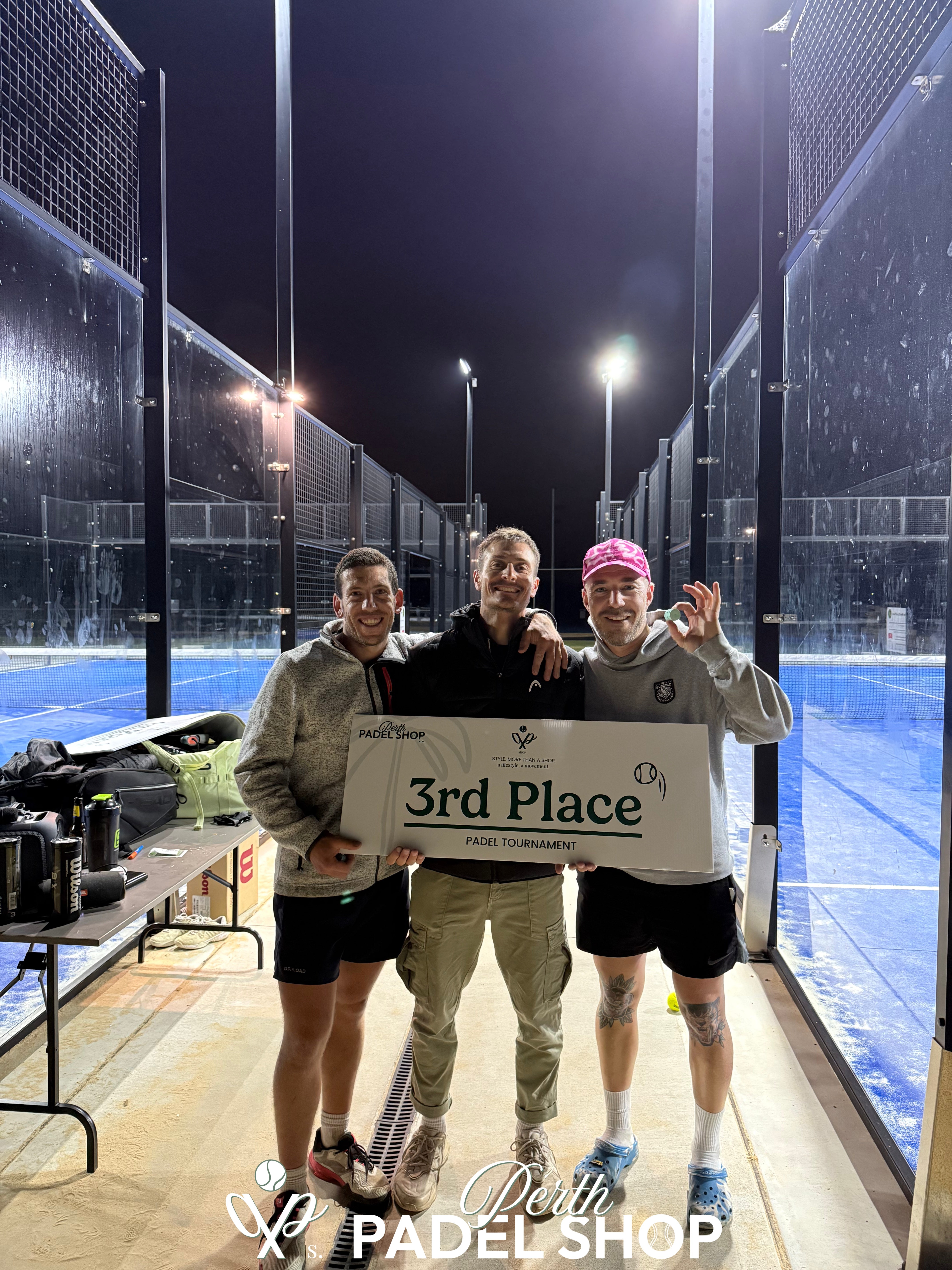 P50 - 17/10 (Dalkeith)