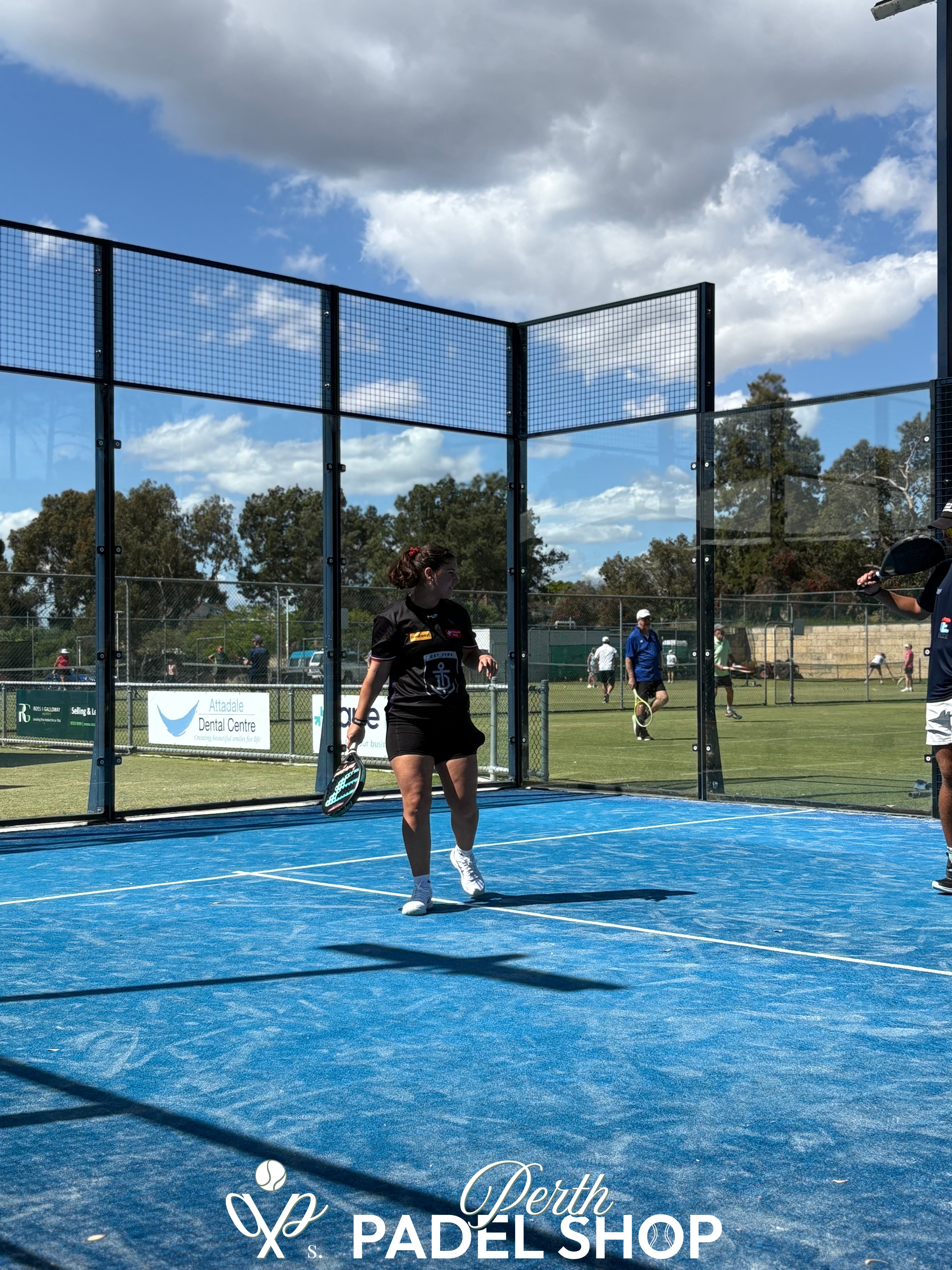 Tournament P50 - 26/10 (Melville) (Copy)