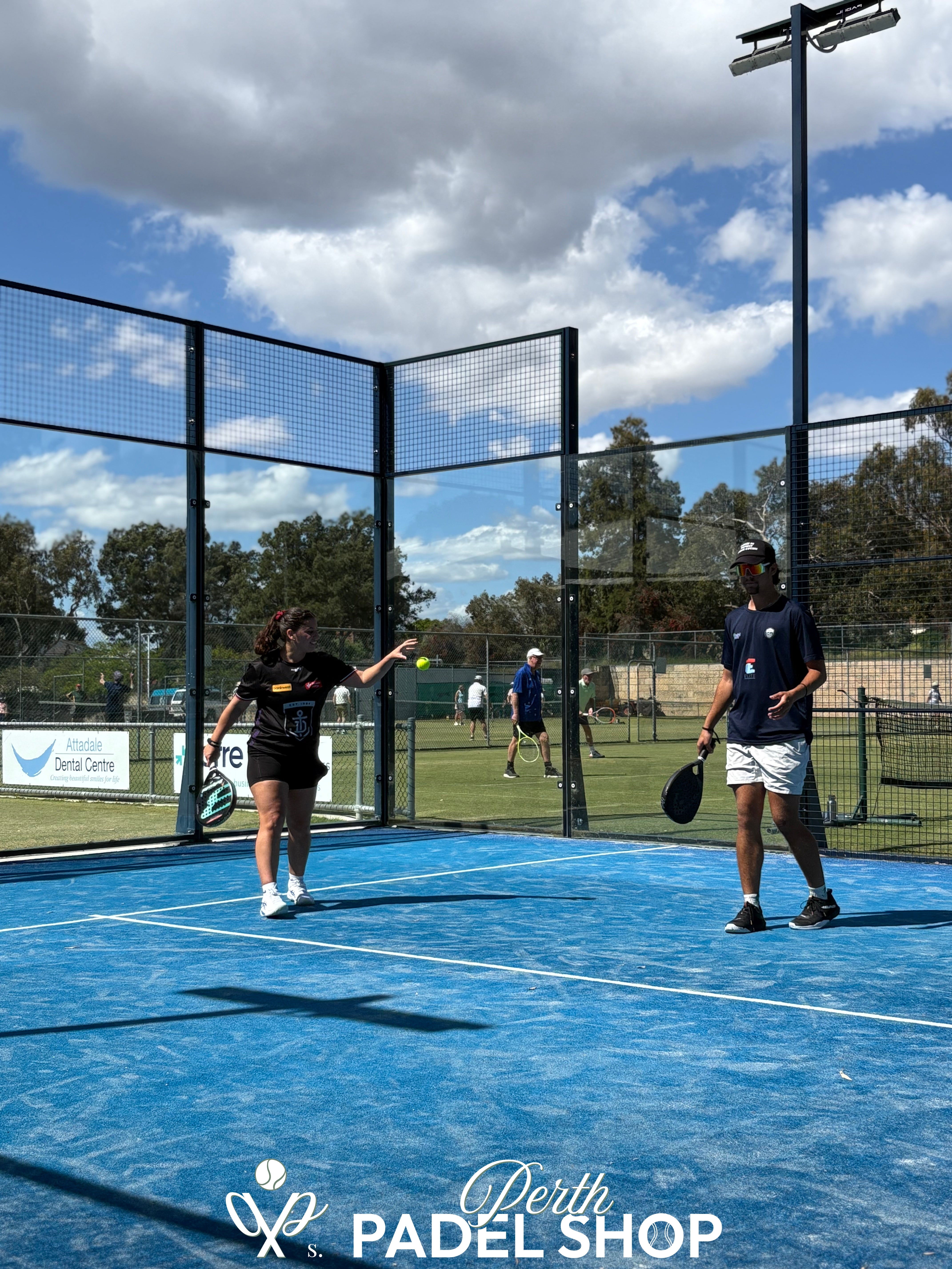 Tournament P50 - 26/10 (Melville) (Copy)