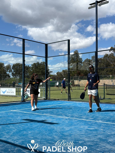 Tournament P50 - 26/10 (Melville) (Copy)