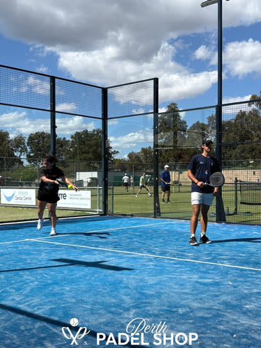 Tournament P50 - 26/10 (Melville) (Copy)