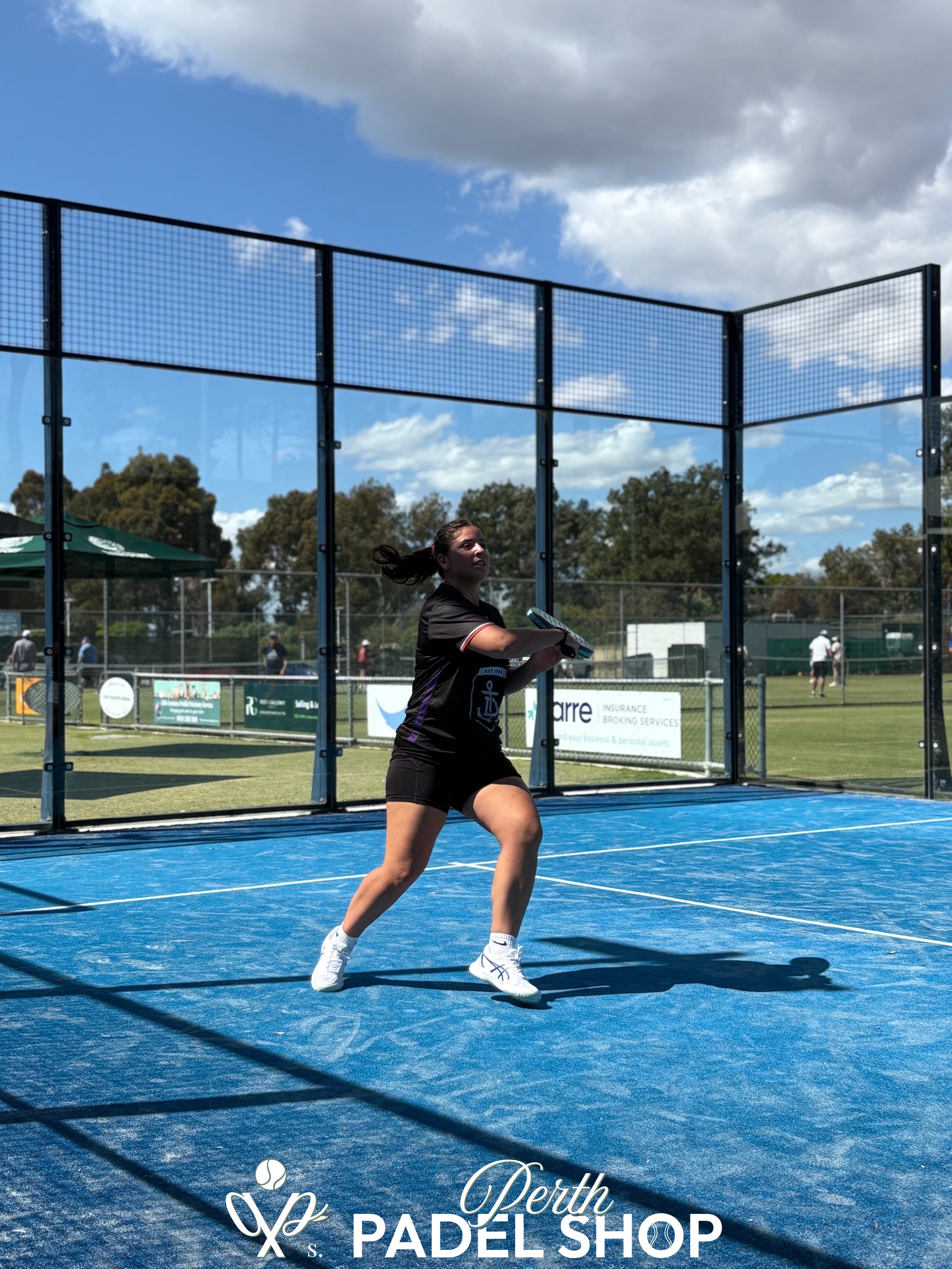 Tournament P50 - 26/10 (Melville) (Copy)