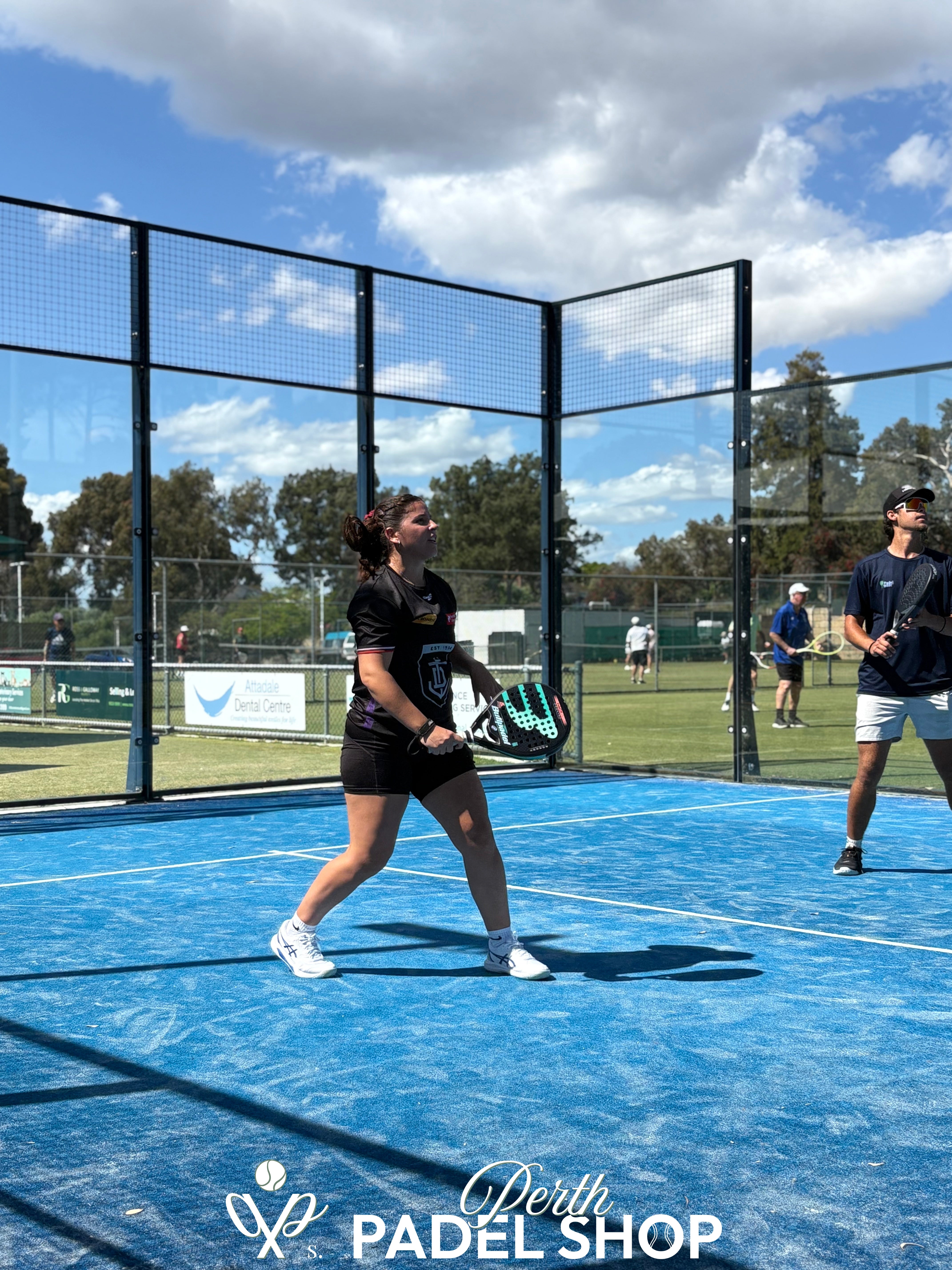 Tournament P50 - 26/10 (Melville) (Copy)