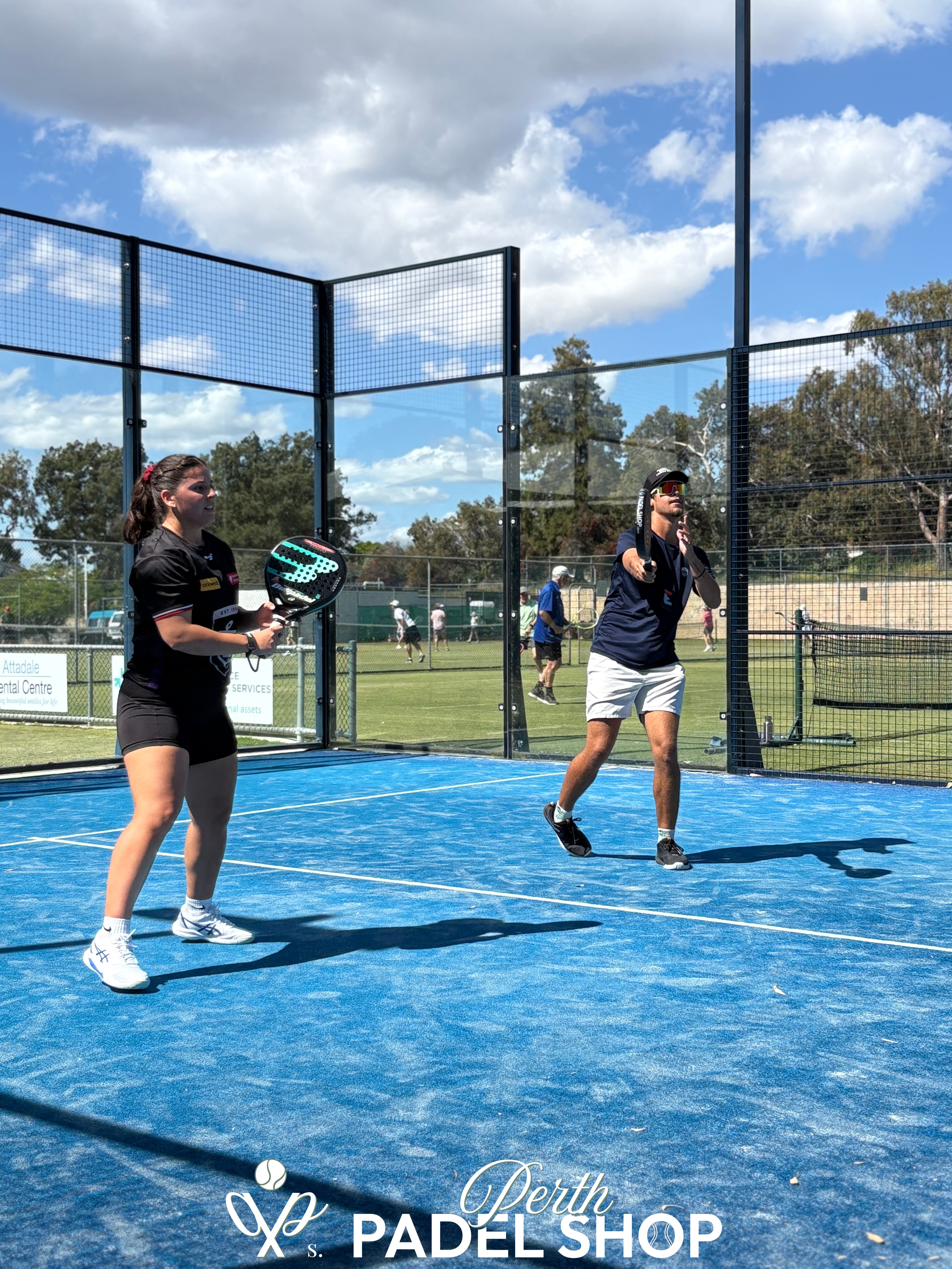 Tournament P50 - 26/10 (Melville) (Copy)