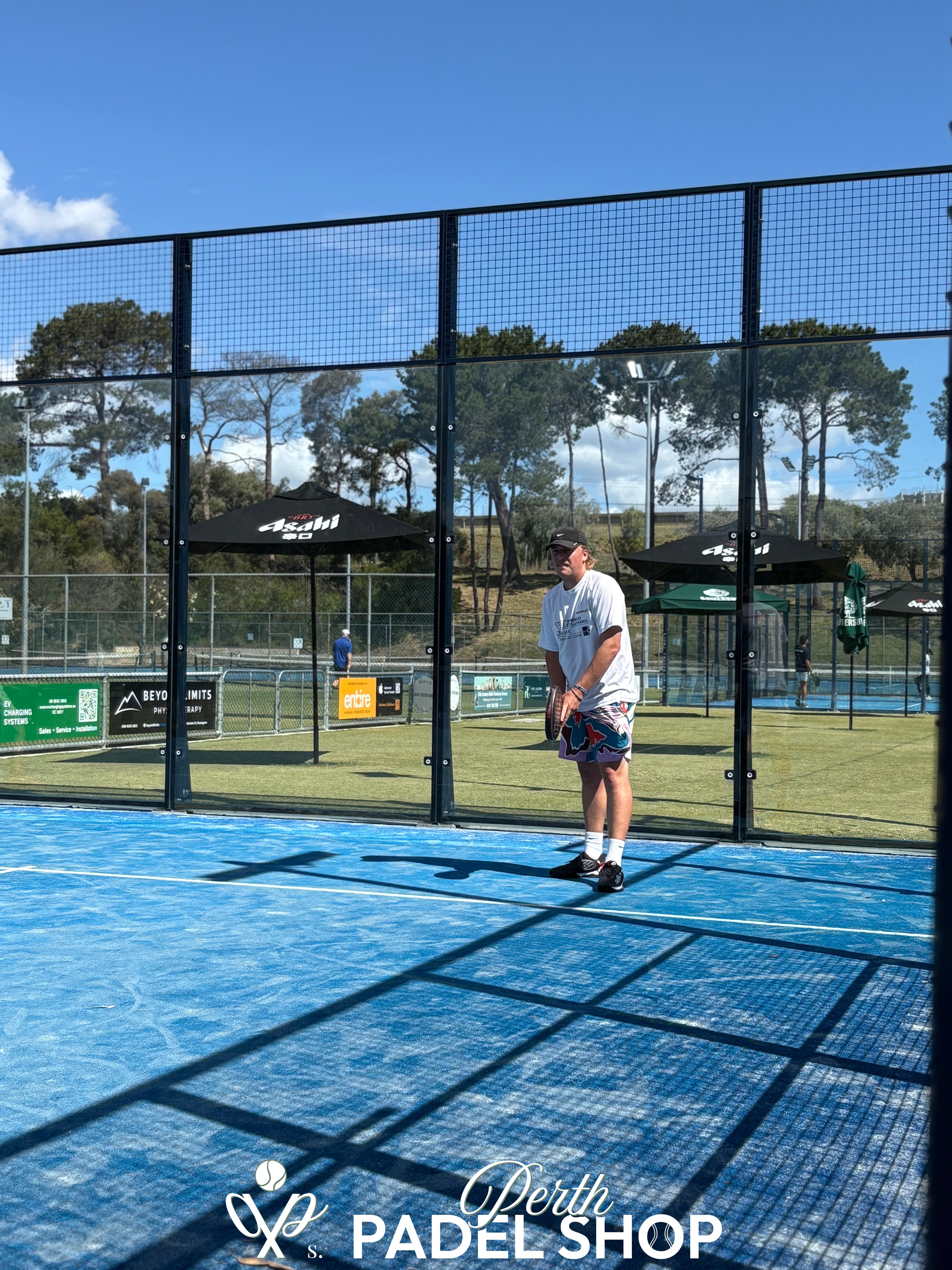 Tournament P50 - 26/10 (Melville) (Copy)