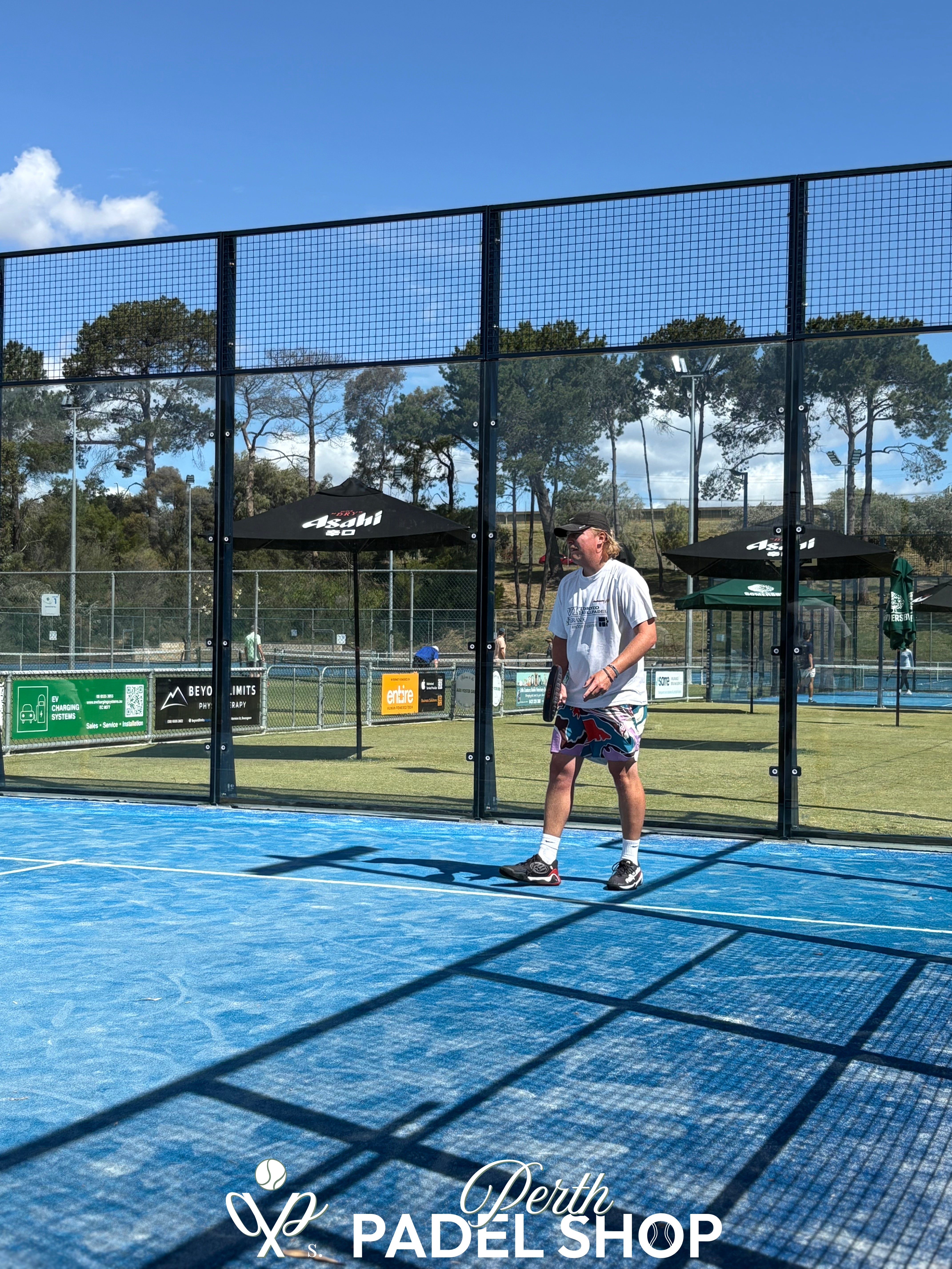 Tournament P50 - 26/10 (Melville) (Copy)