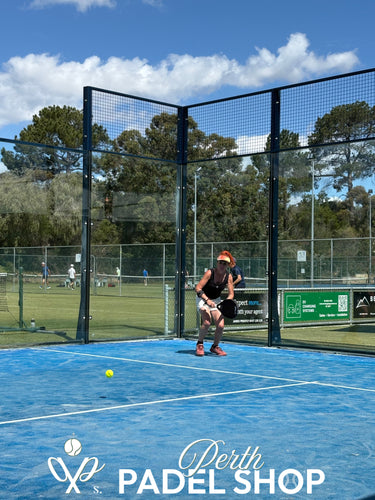 Tournament P50 - 26/10 (Melville) (Copy)