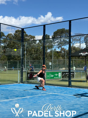 Tournament P50 - 26/10 (Melville) (Copy)