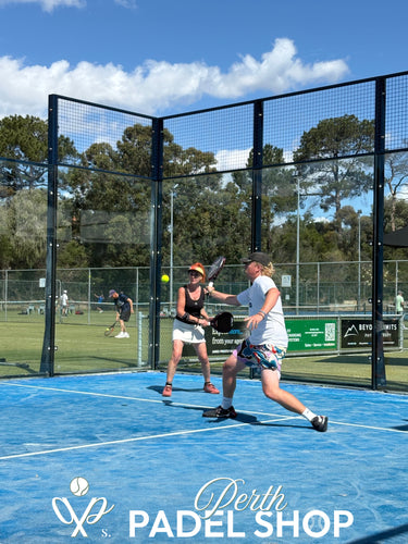 Tournament P50 - 26/10 (Melville) (Copy)