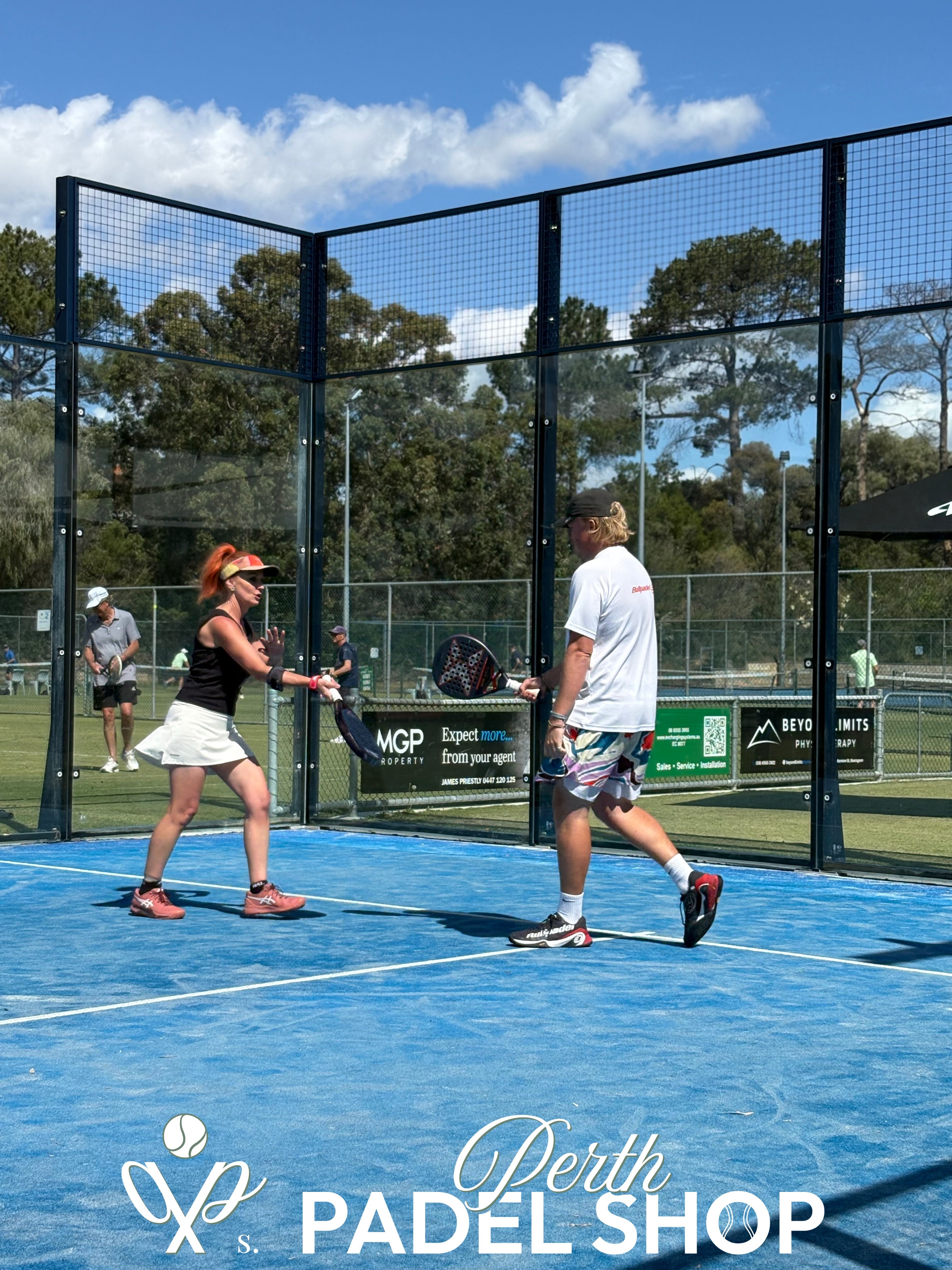 Tournament P50 - 26/10 (Melville) (Copy)