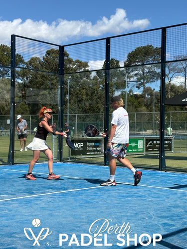 Tournament P50 - 26/10 (Melville) (Copy)