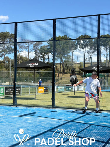 Tournament P50 - 26/10 (Melville) (Copy)