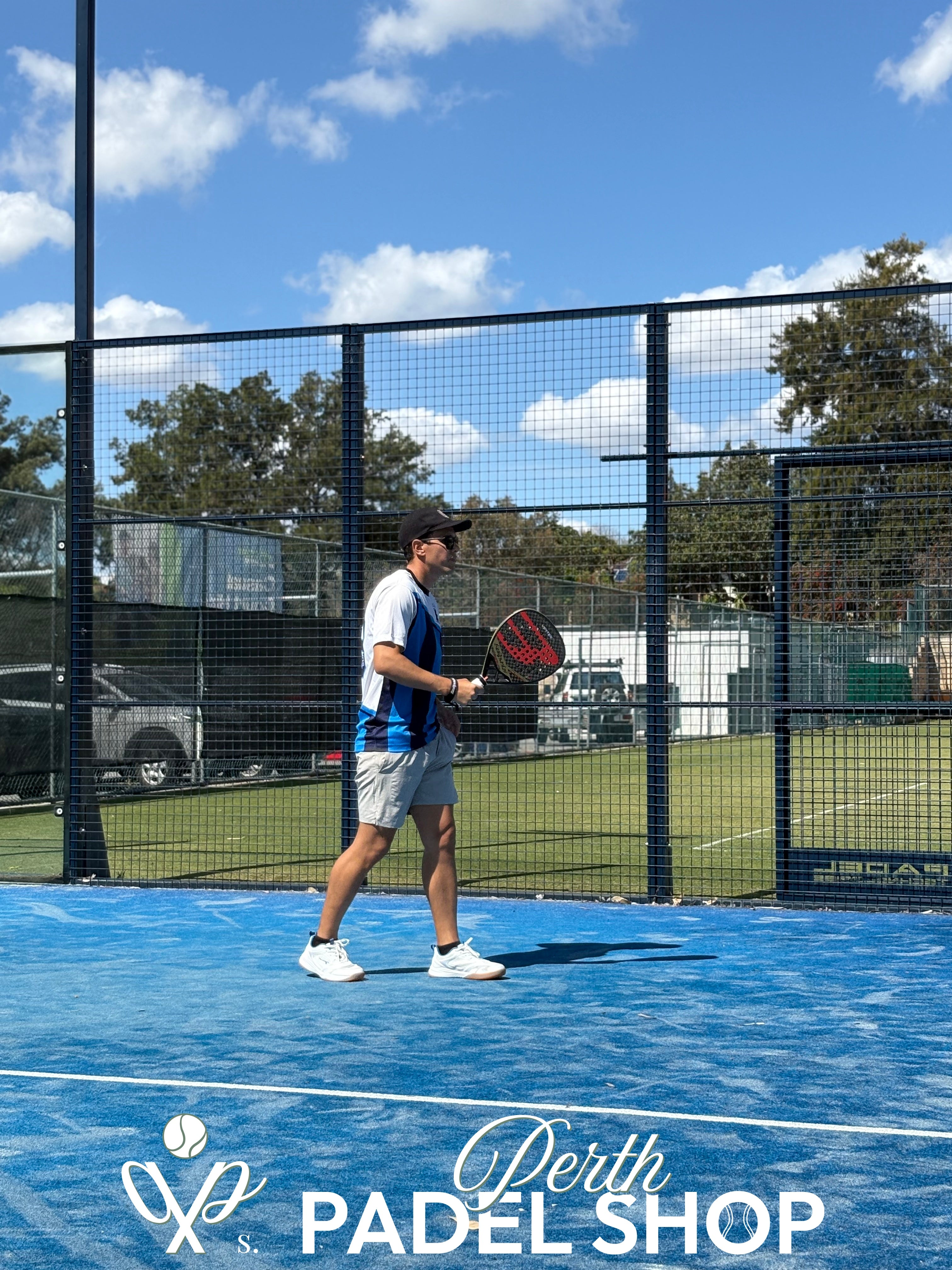 Tournament P50 - 26/10 (Melville) (Copy)