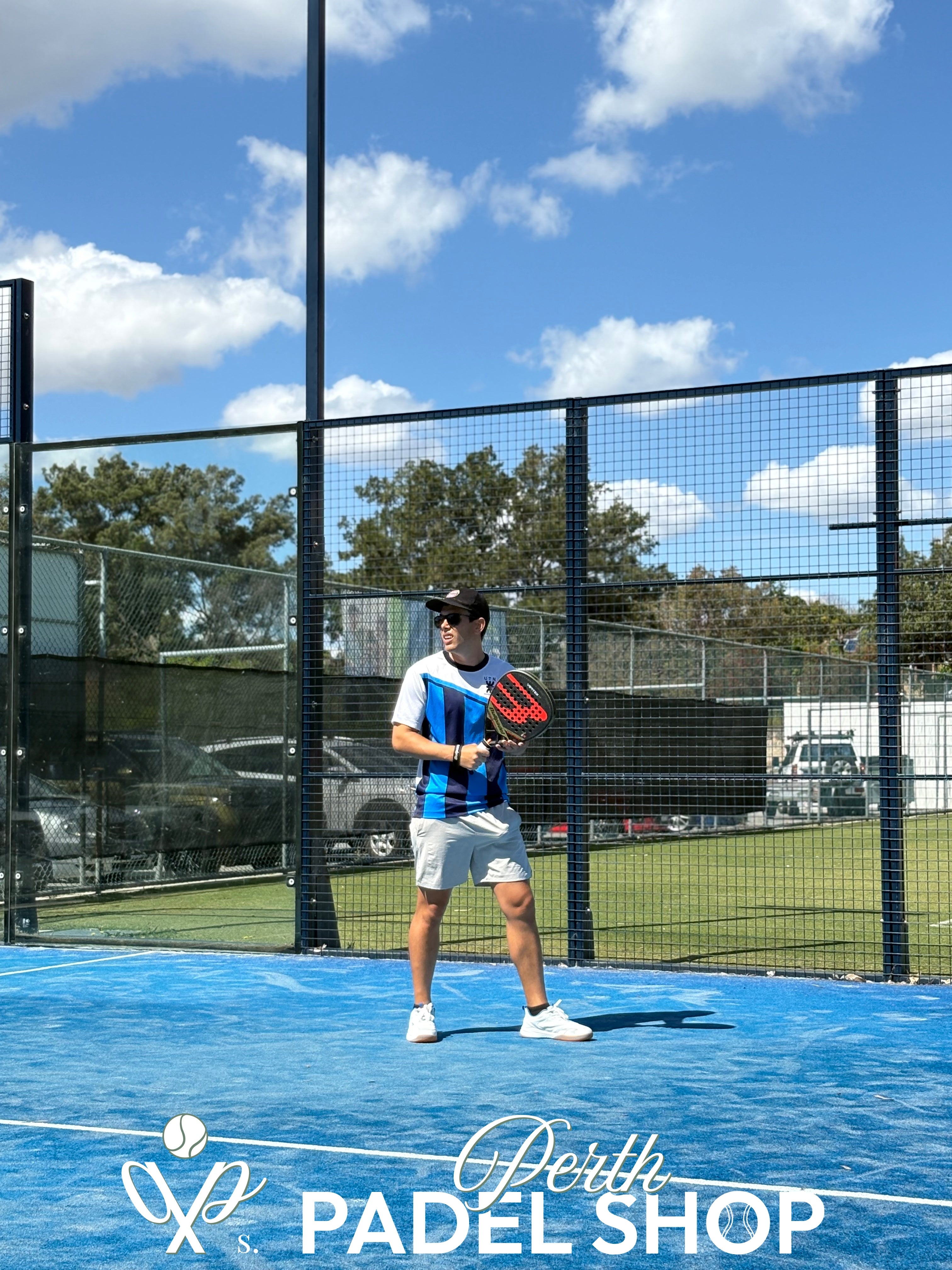 Tournament P50 - 26/10 (Melville) (Copy)