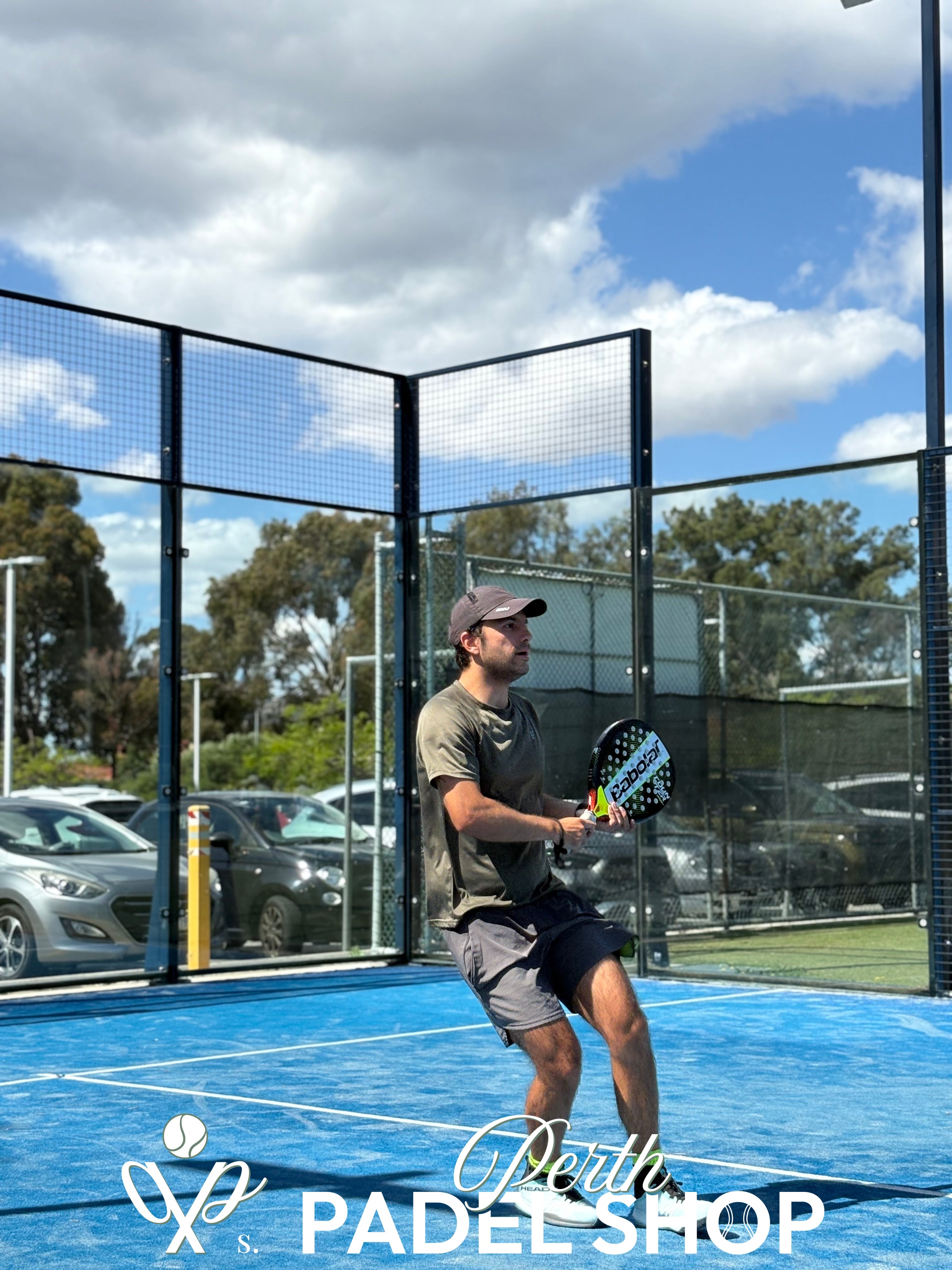 Tournament P50 - 26/10 (Melville) (Copy)