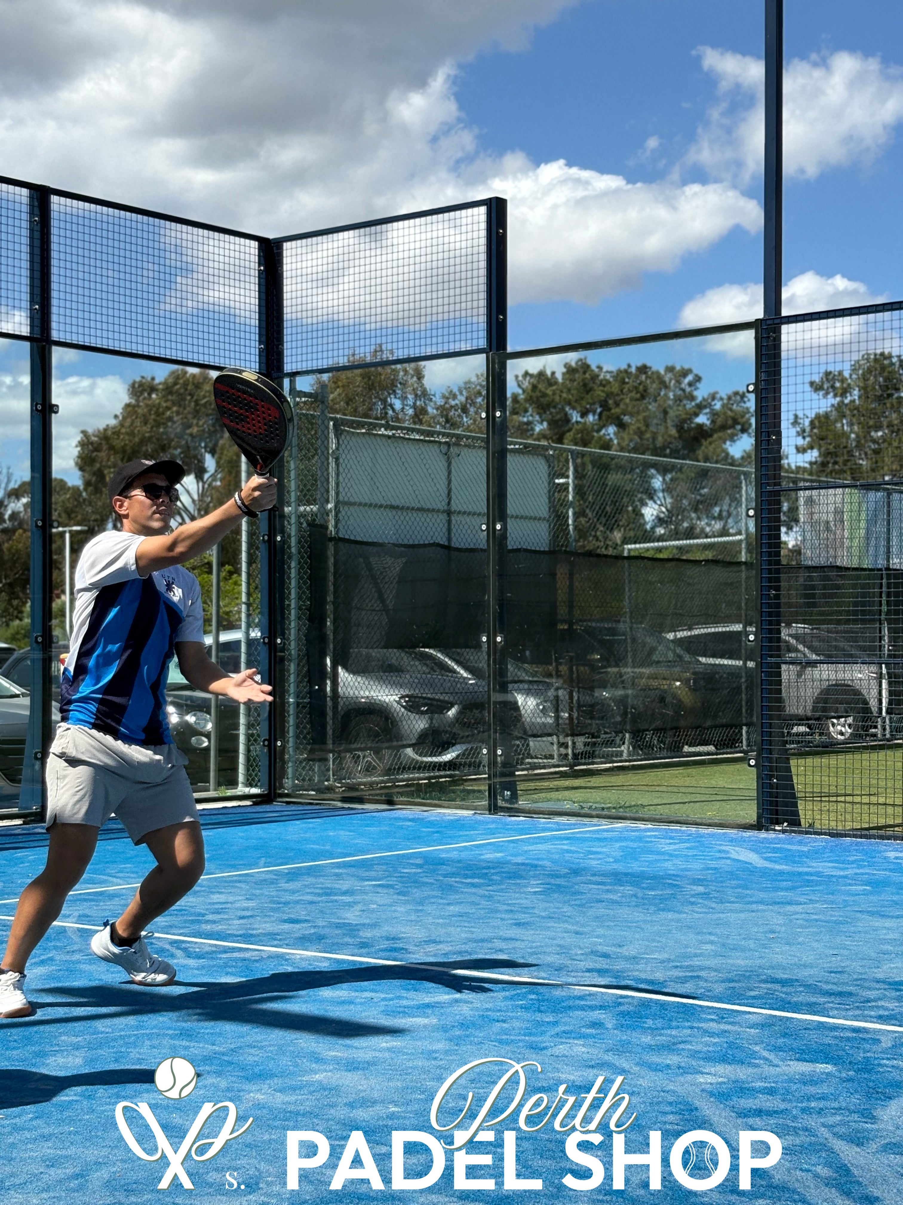 Tournament P50 - 26/10 (Melville) (Copy)