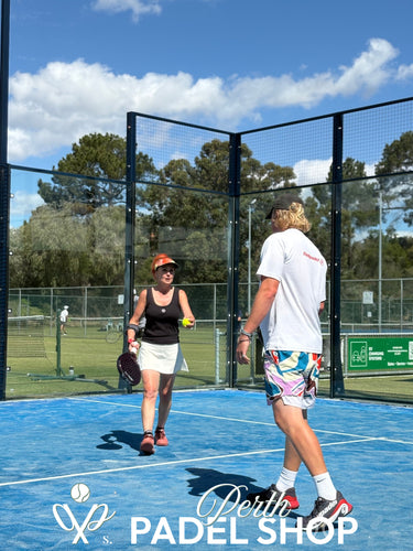 Tournament P50 - 26/10 (Melville) (Copy)