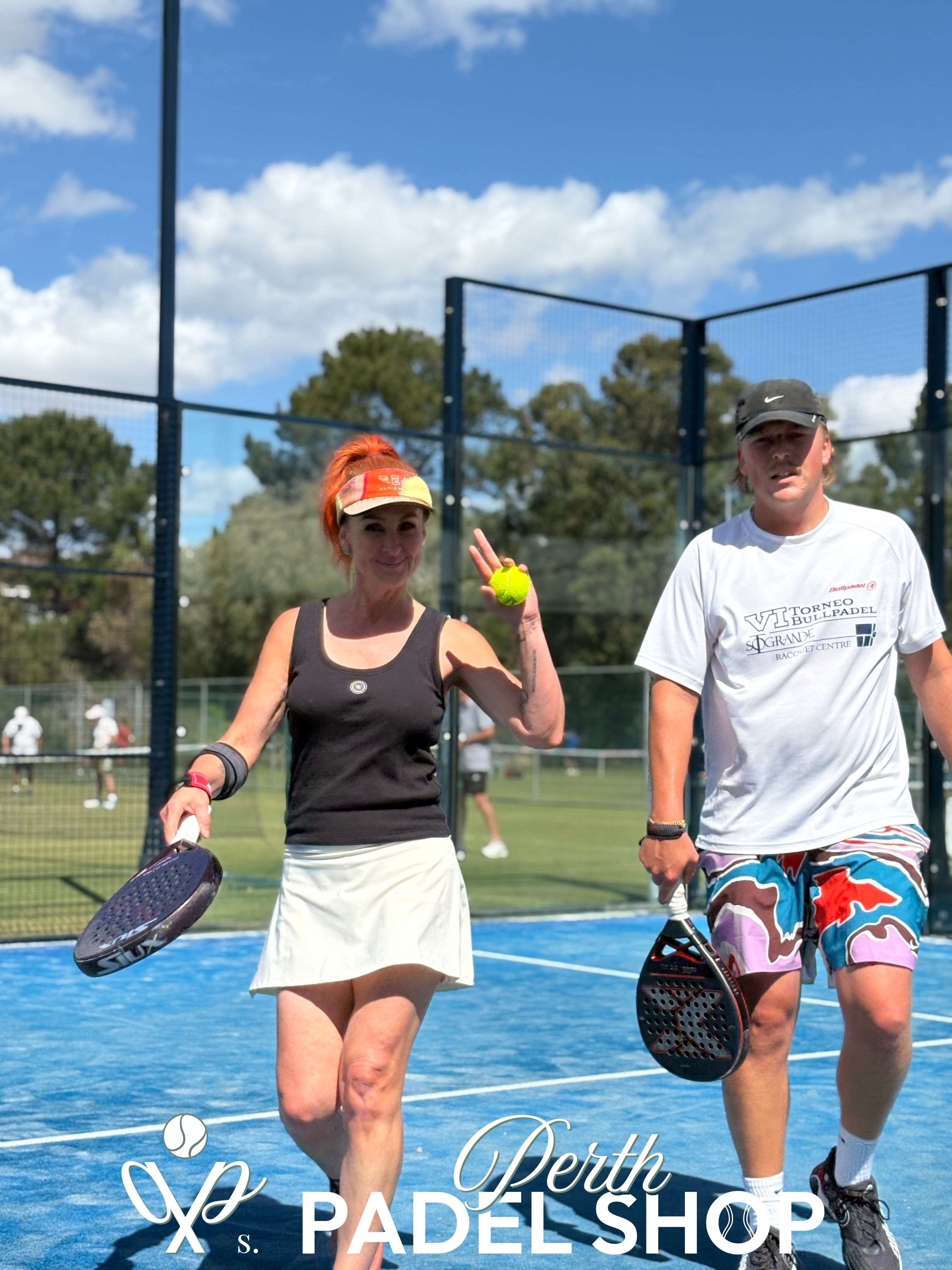 Tournament P50 - 26/10 (Melville) (Copy)