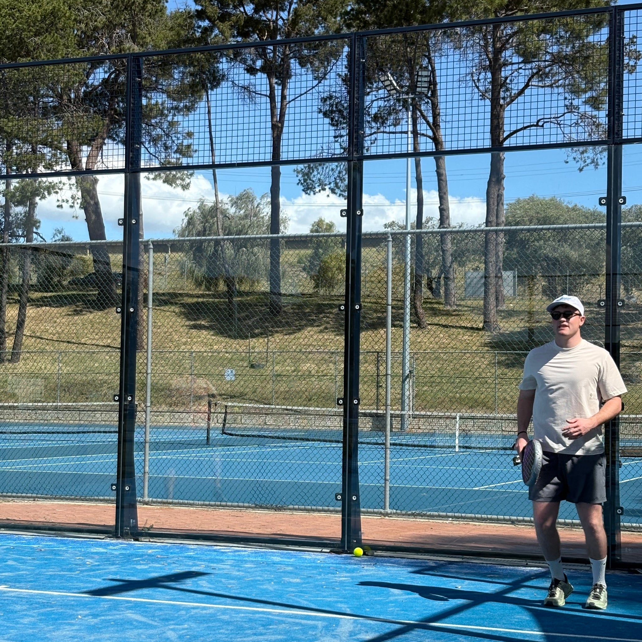 Tournament P50 - 26/10 (Melville)