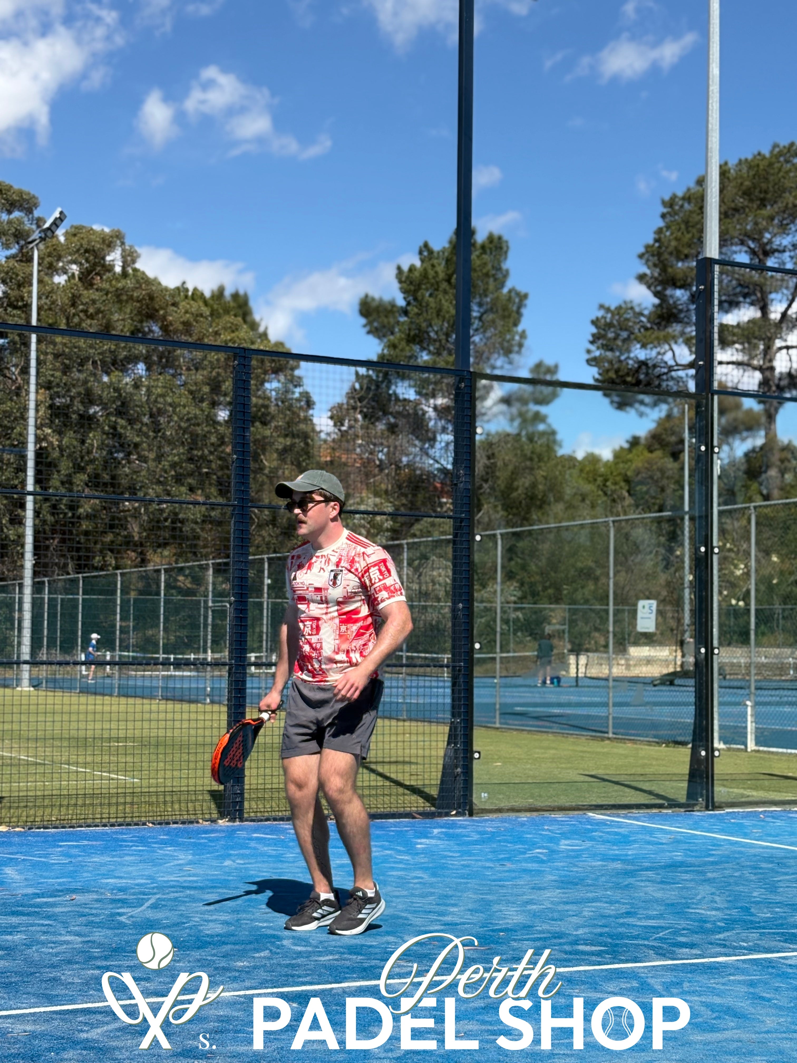 Tournament P50 - 26/10 (Melville)