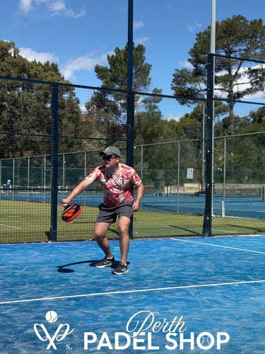 Tournament P50 - 26/10 (Melville)