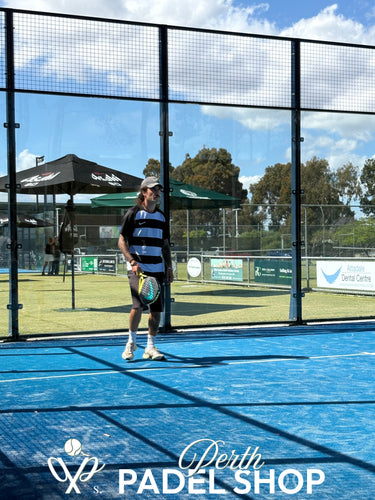 Tournament P50 - 26/10 (Melville)