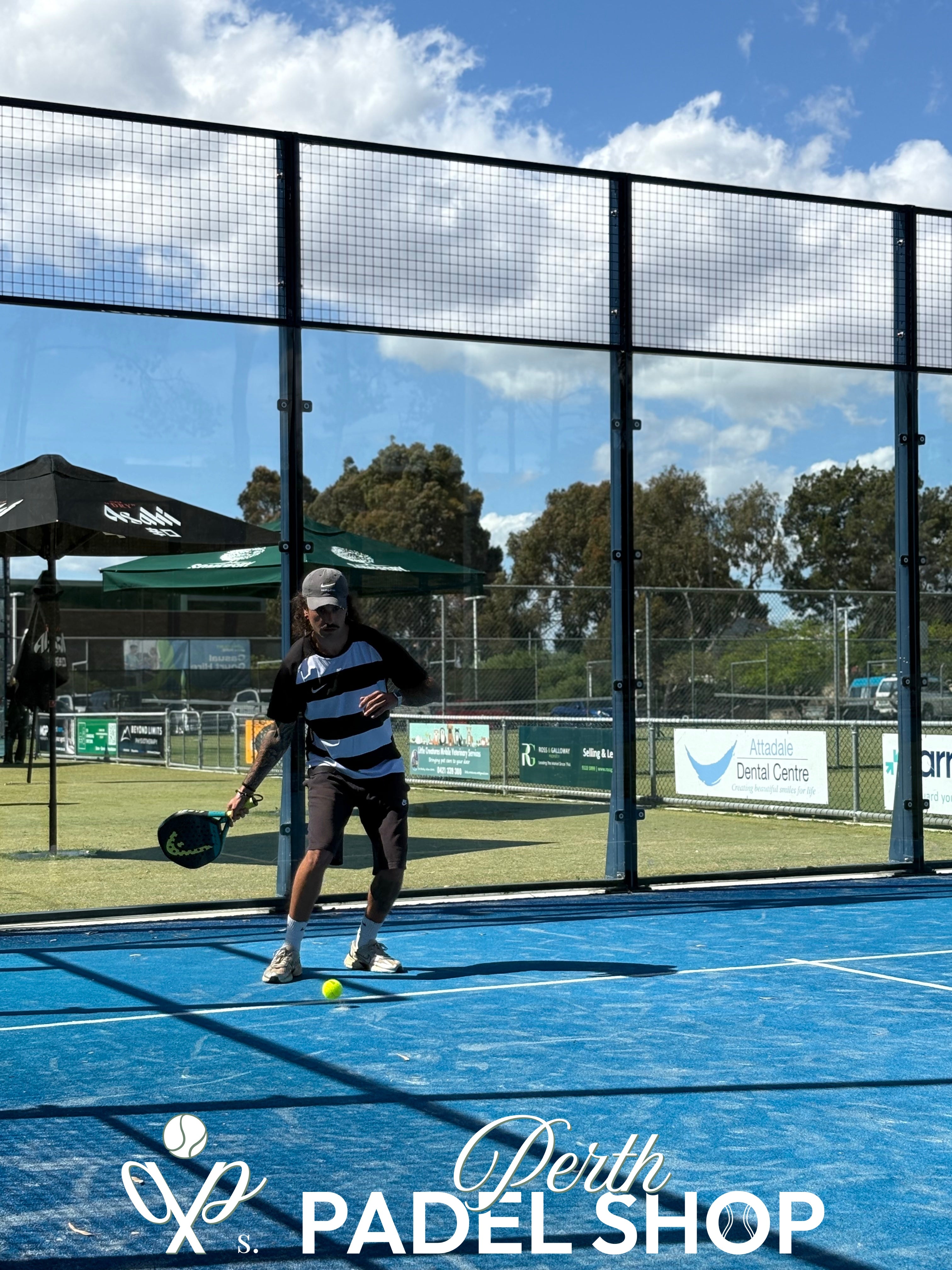 Tournament P50 - 26/10 (Melville)