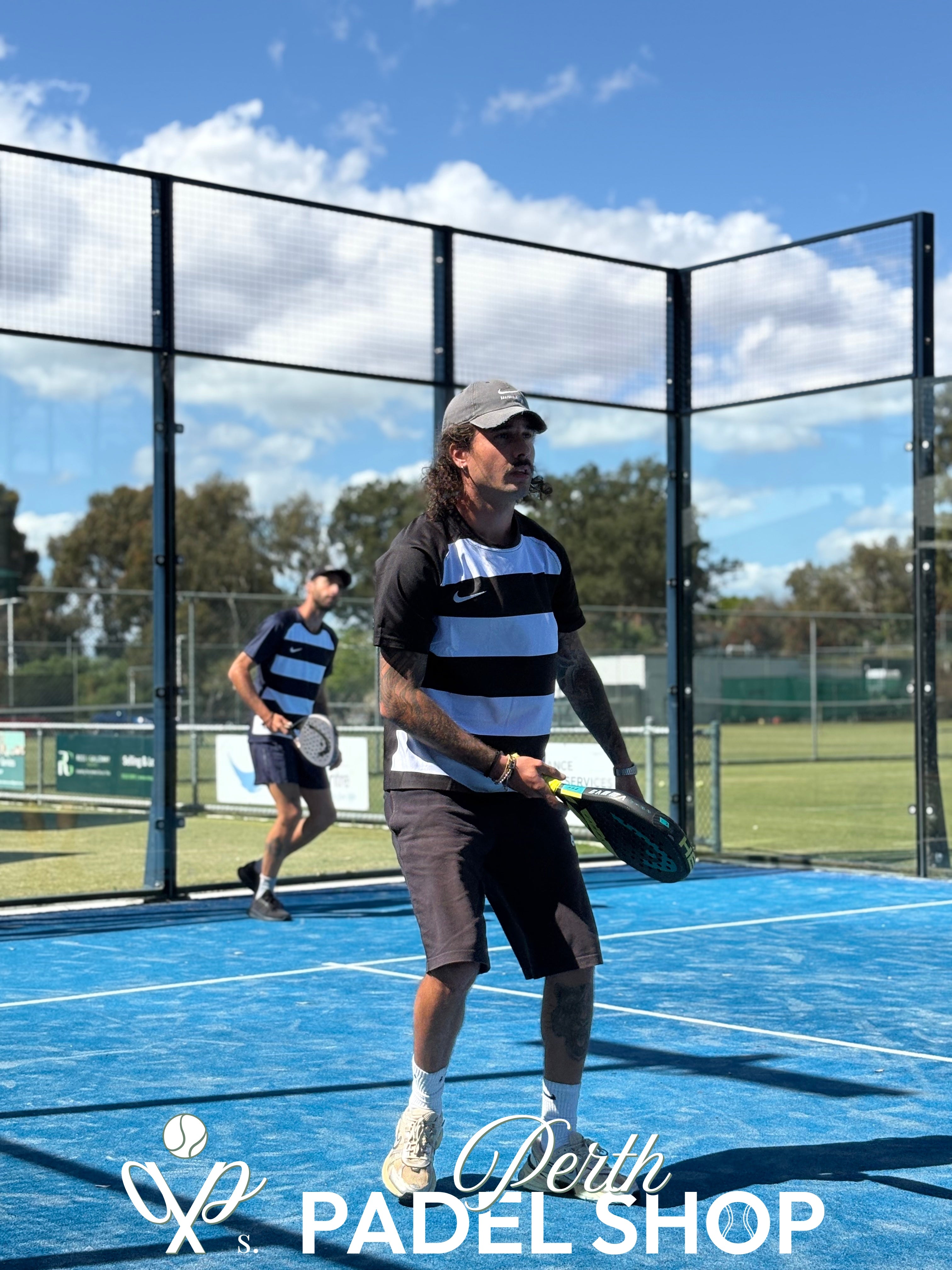 Tournament P50 - 26/10 (Melville)