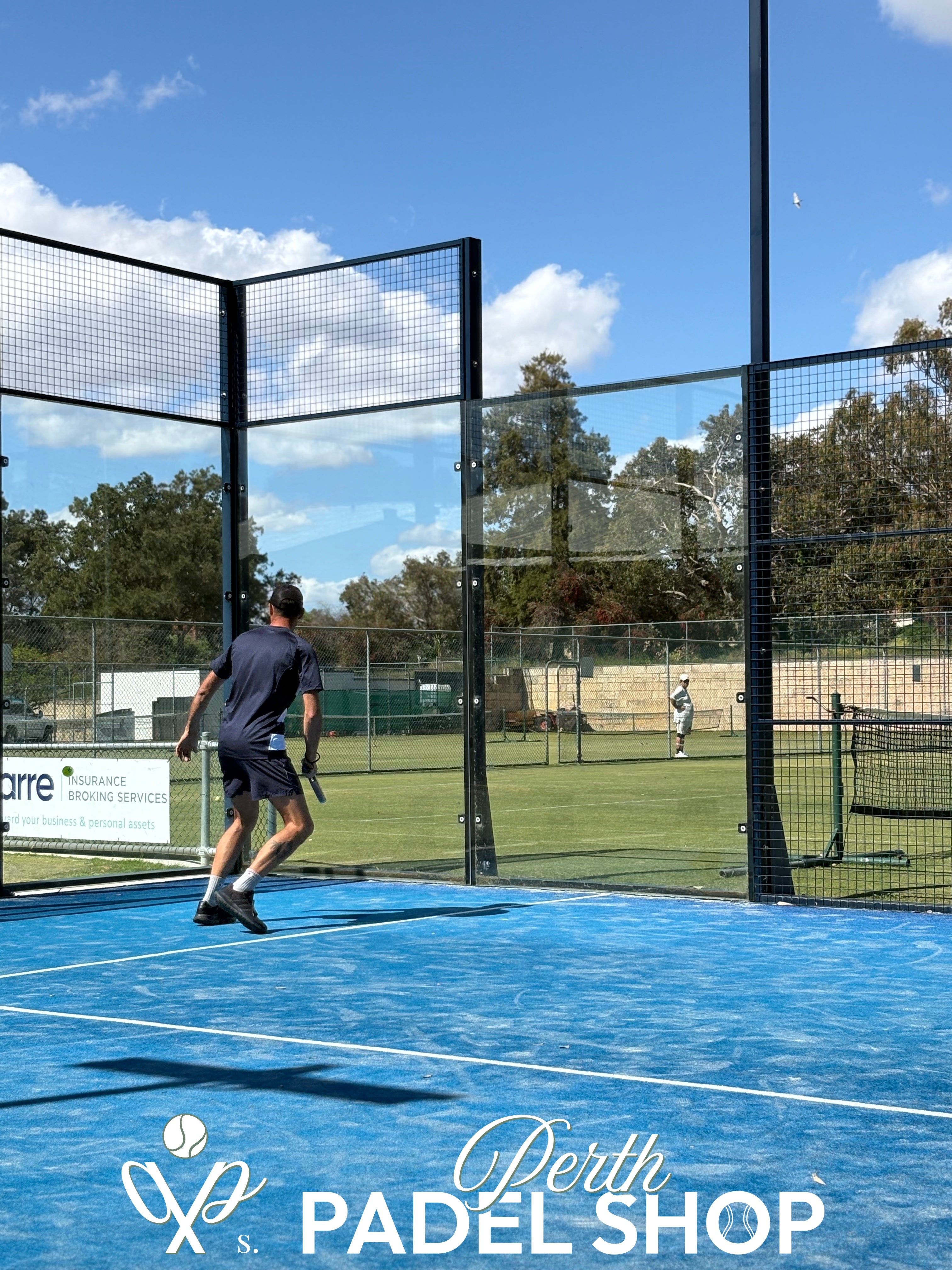 Tournament P50 - 26/10 (Melville)