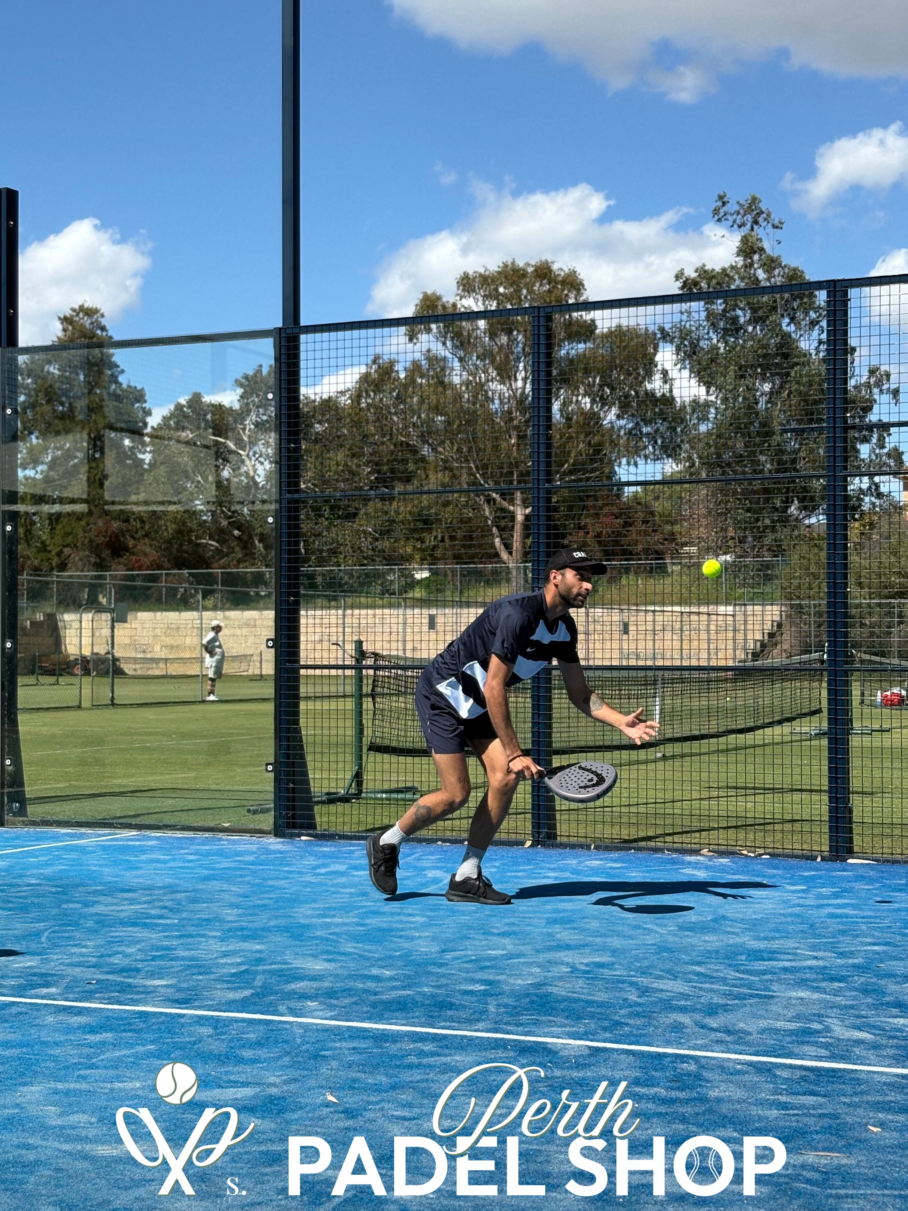 Tournament P50 - 26/10 (Melville)