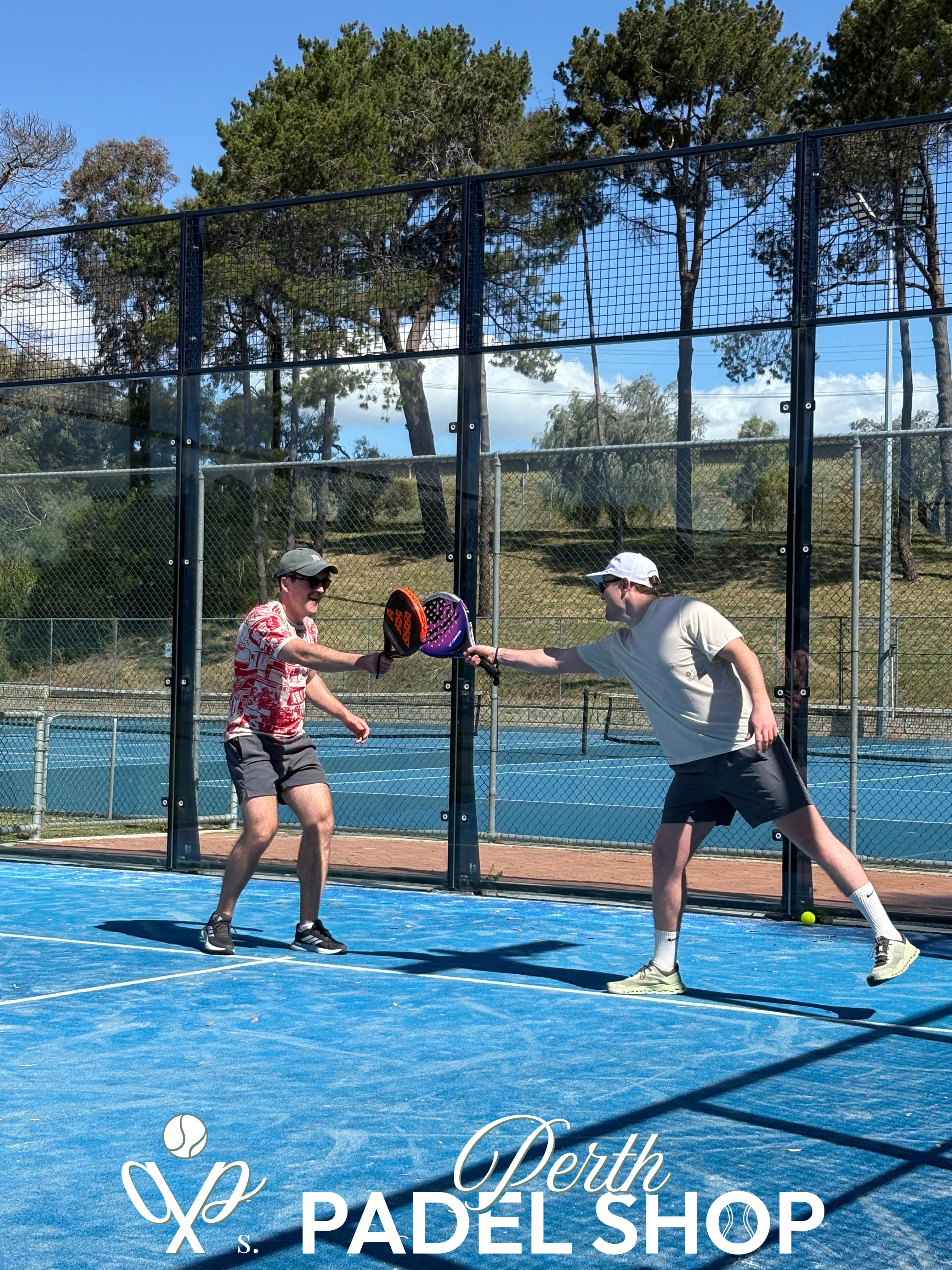 Tournament P50 - 26/10 (Melville)