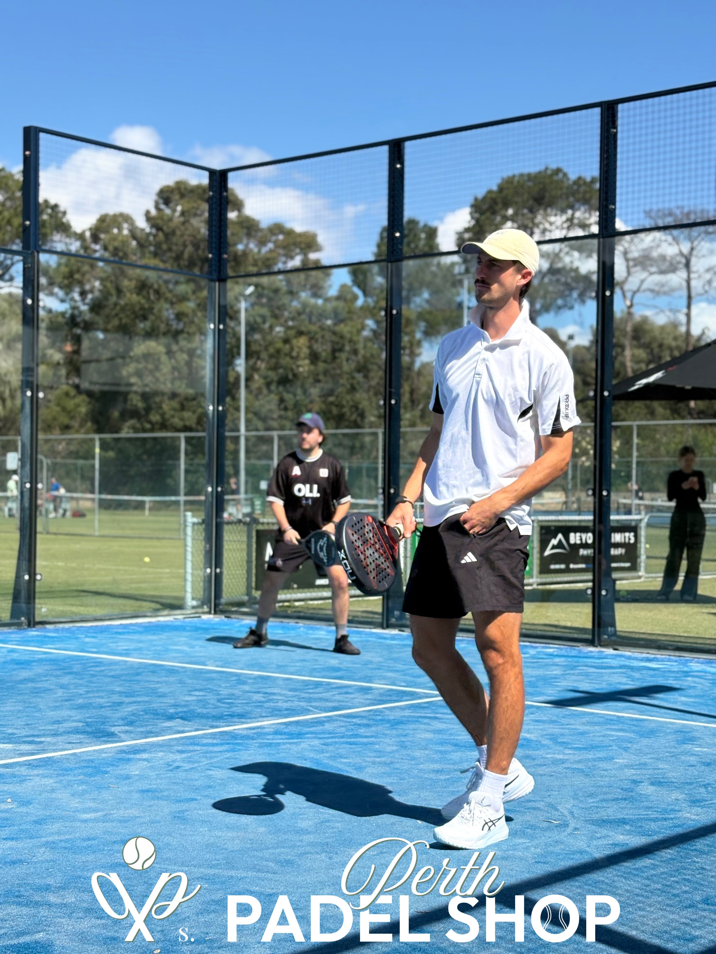 Tournament P50 - 26/10 (Melville)