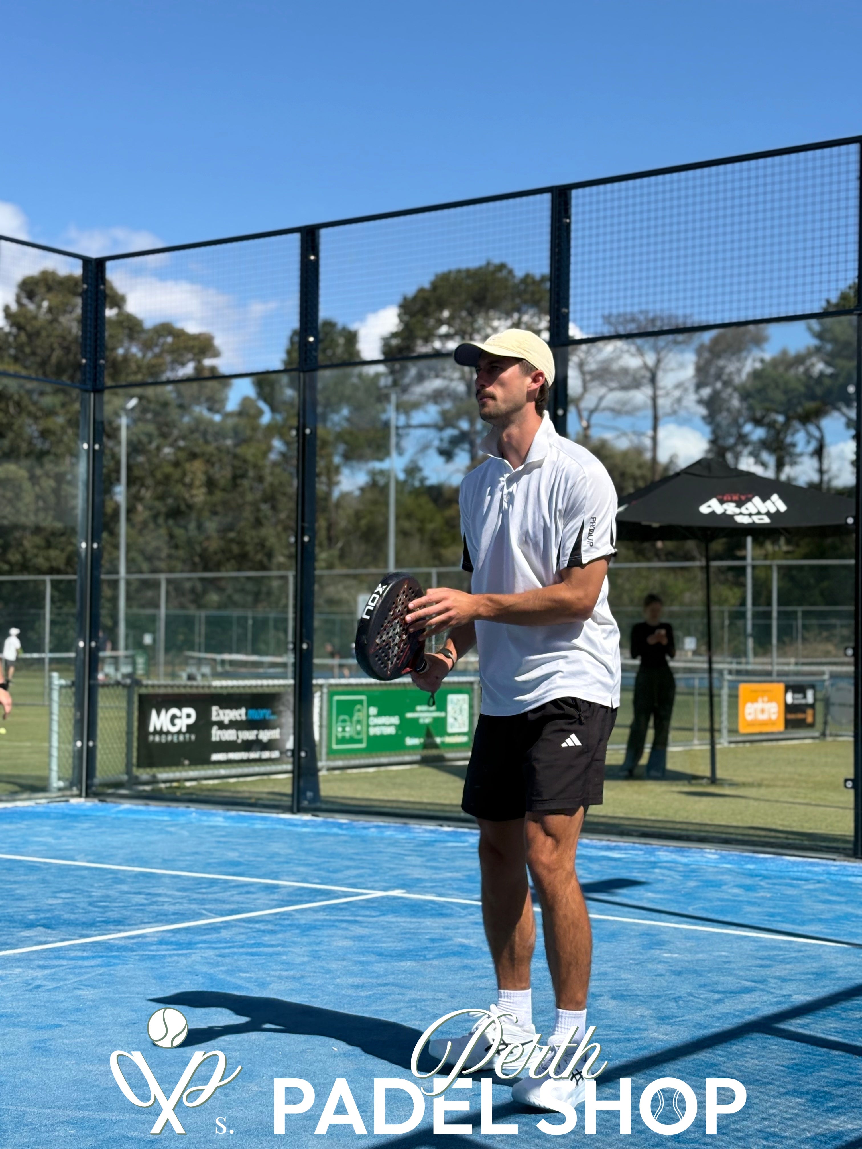 Tournament P50 - 26/10 (Melville)