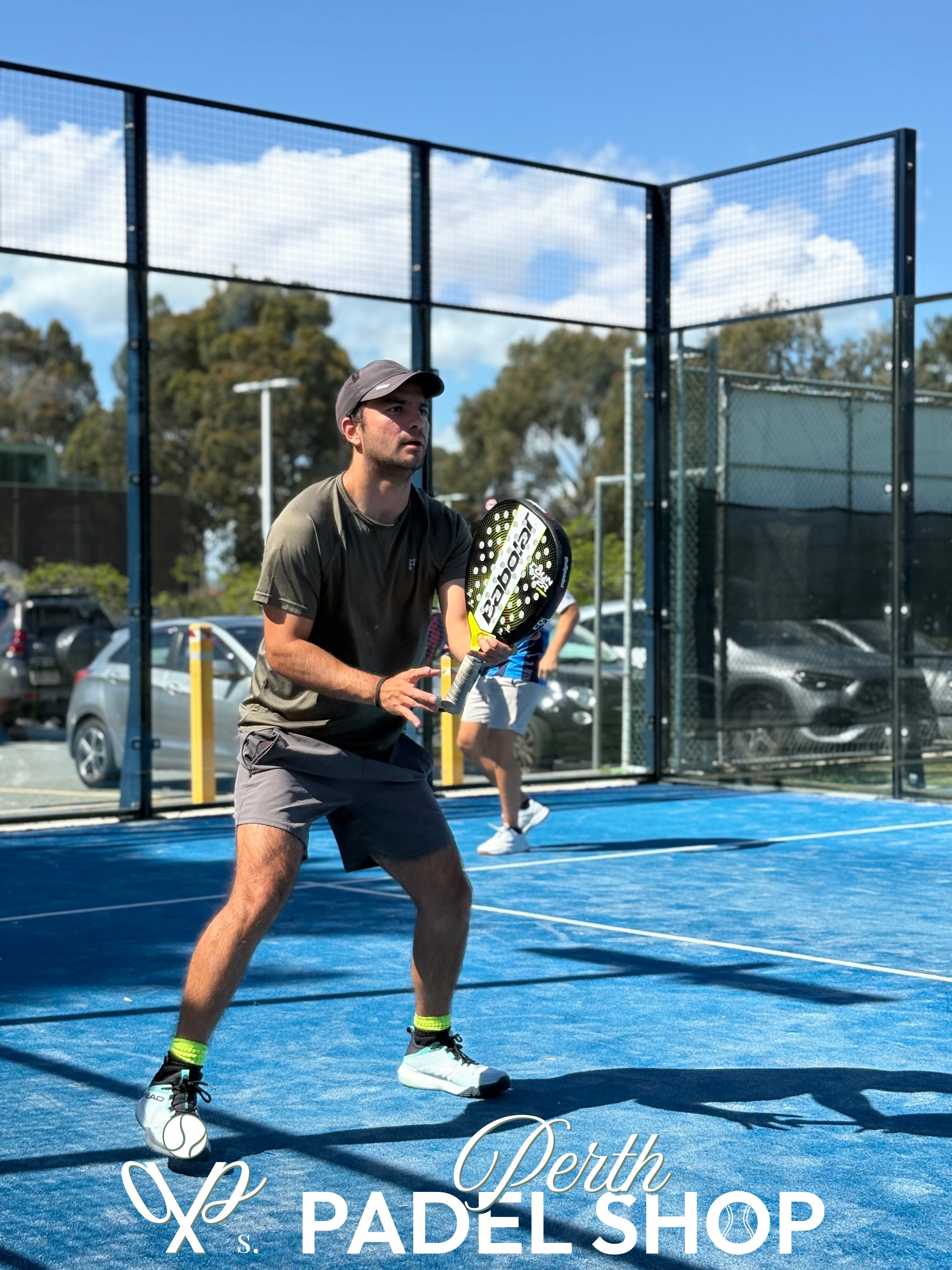 Tournament P50 - 26/10 (Melville)