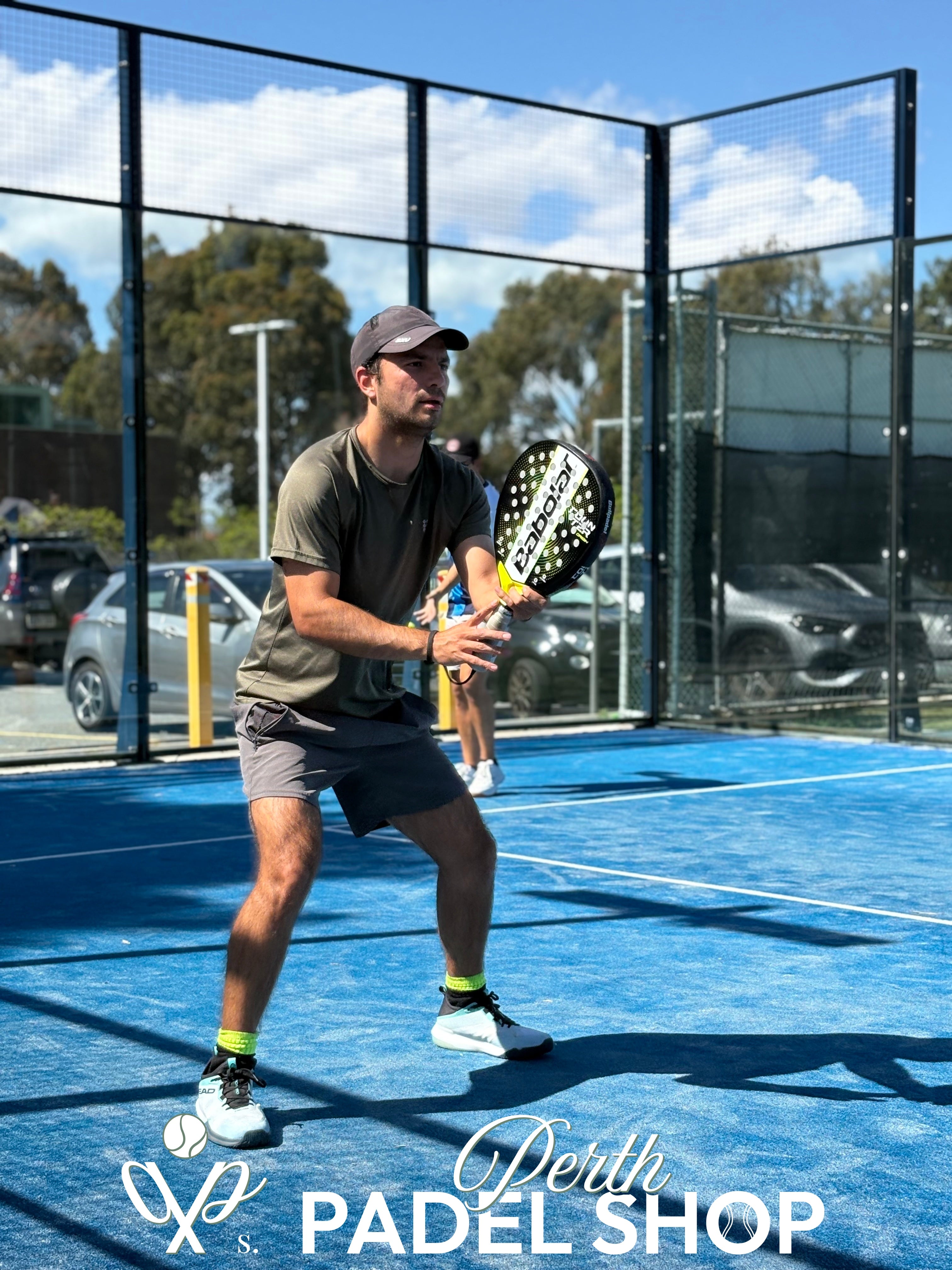 Tournament P50 - 26/10 (Melville)