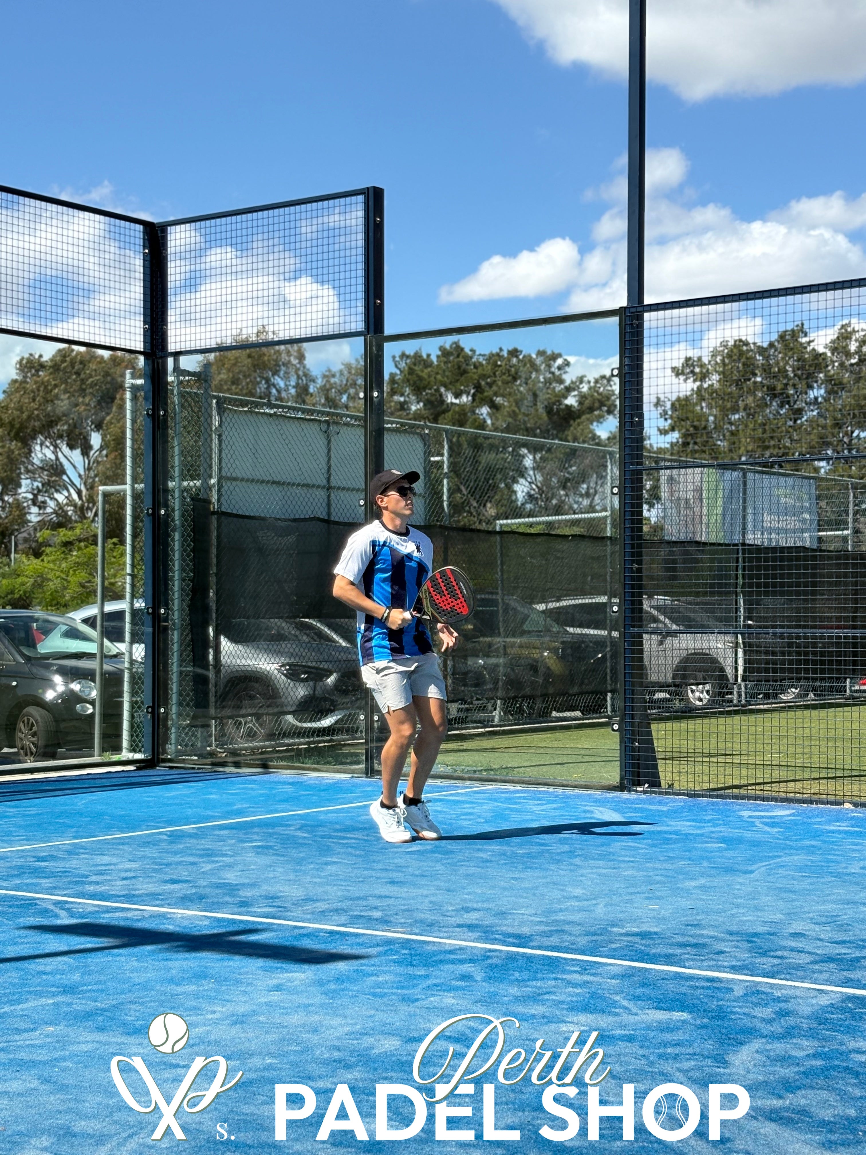 Tournament P50 - 26/10 (Melville)