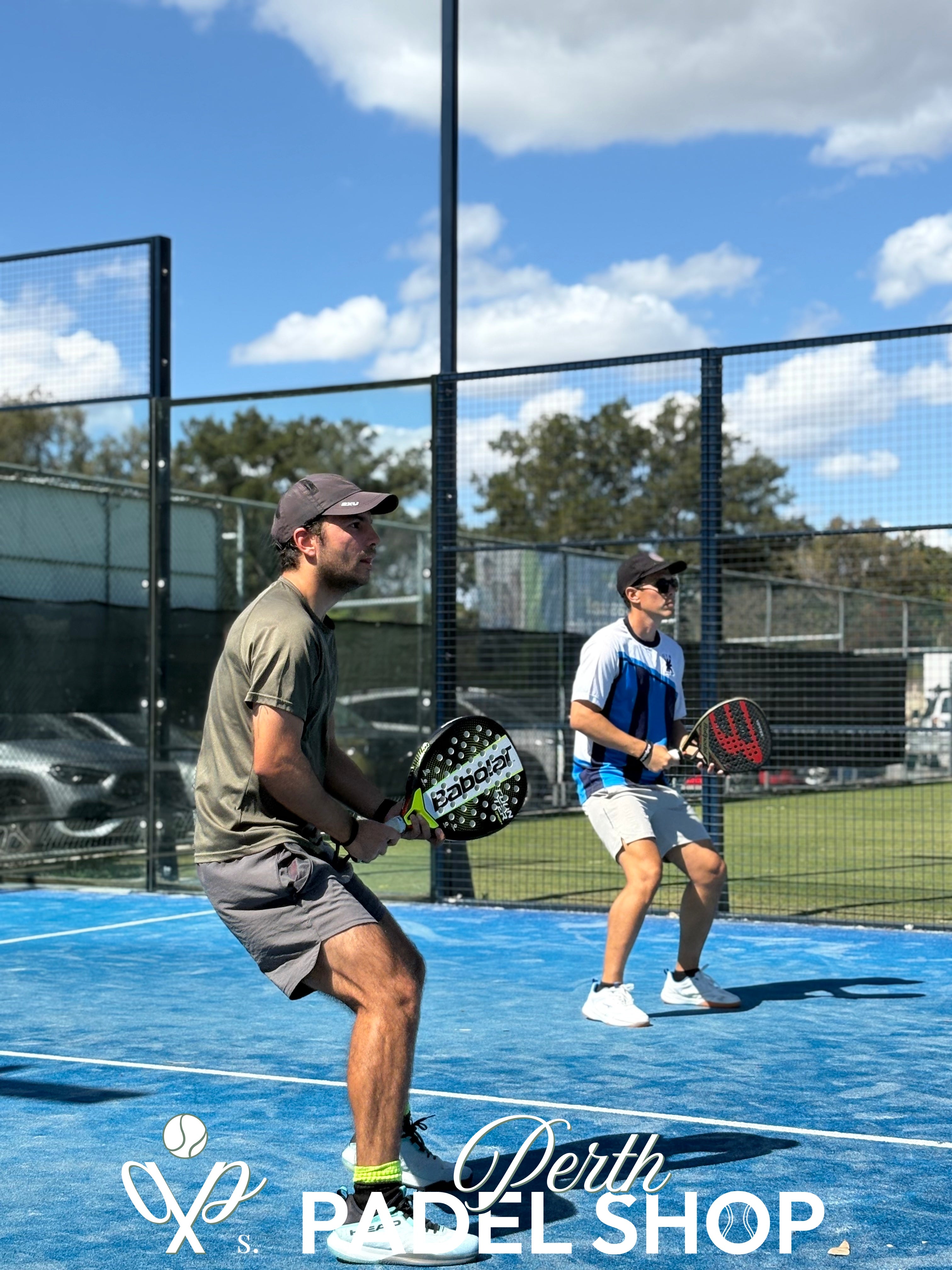 Tournament P50 - 26/10 (Melville)