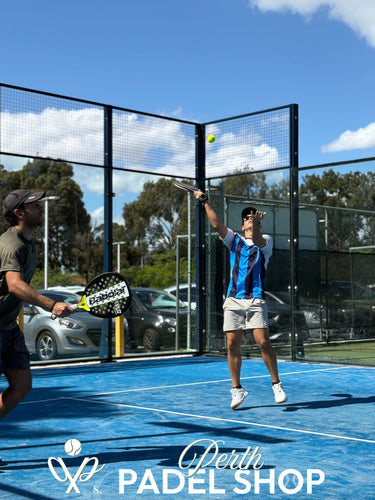 Tournament P50 - 26/10 (Melville)