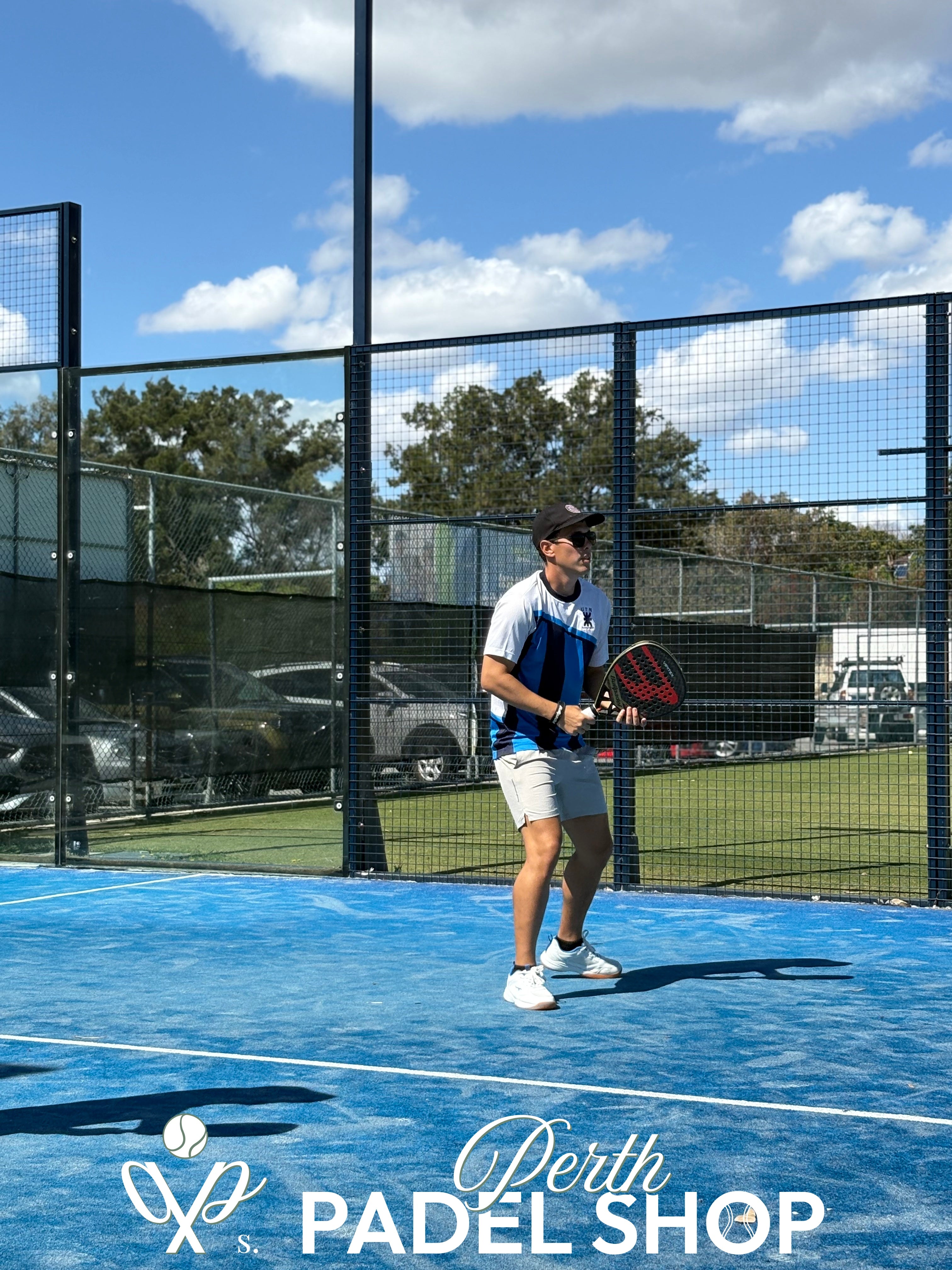 Tournament P50 - 26/10 (Melville)