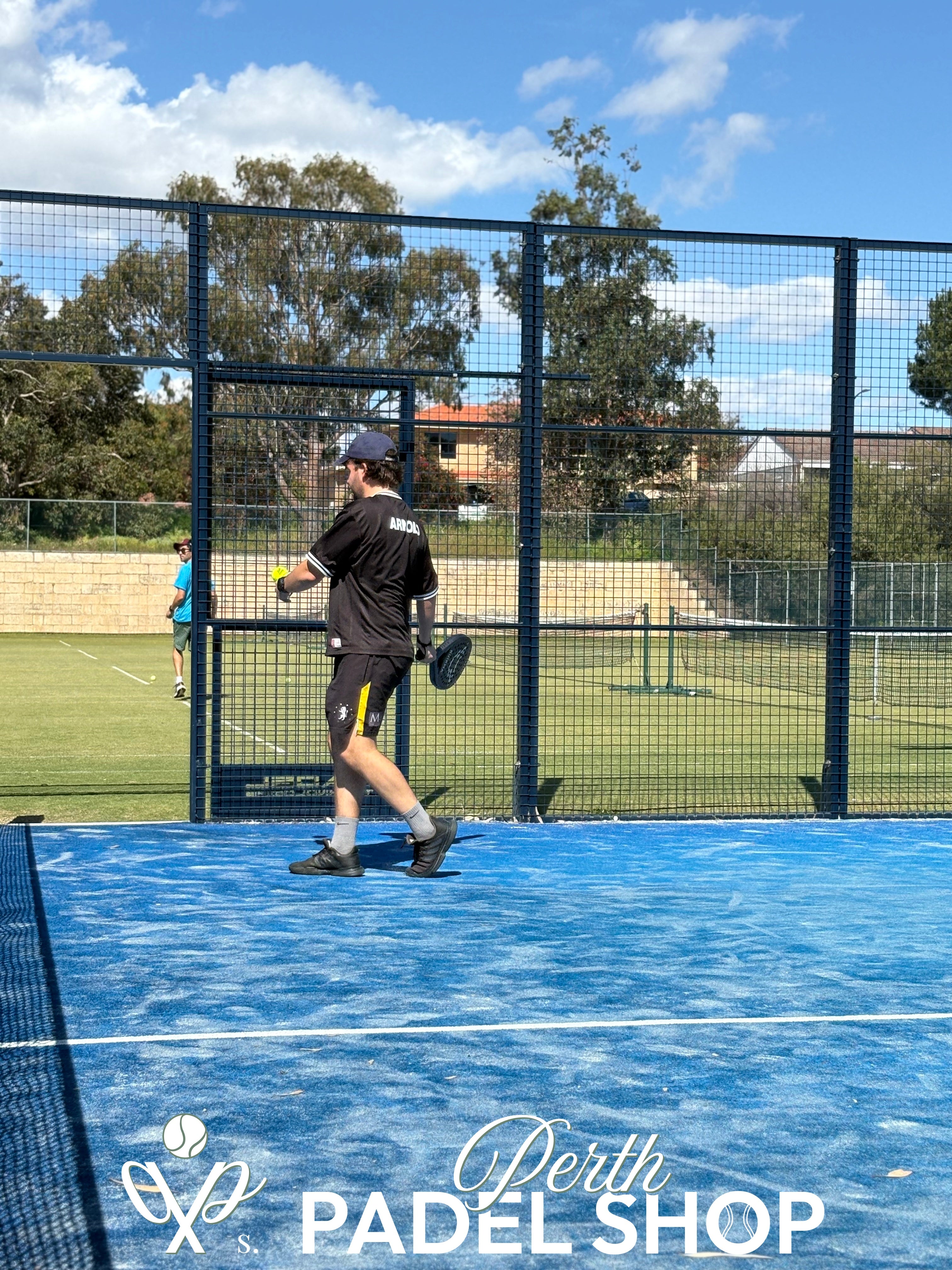 Tournament P50 - 26/10 (Melville)