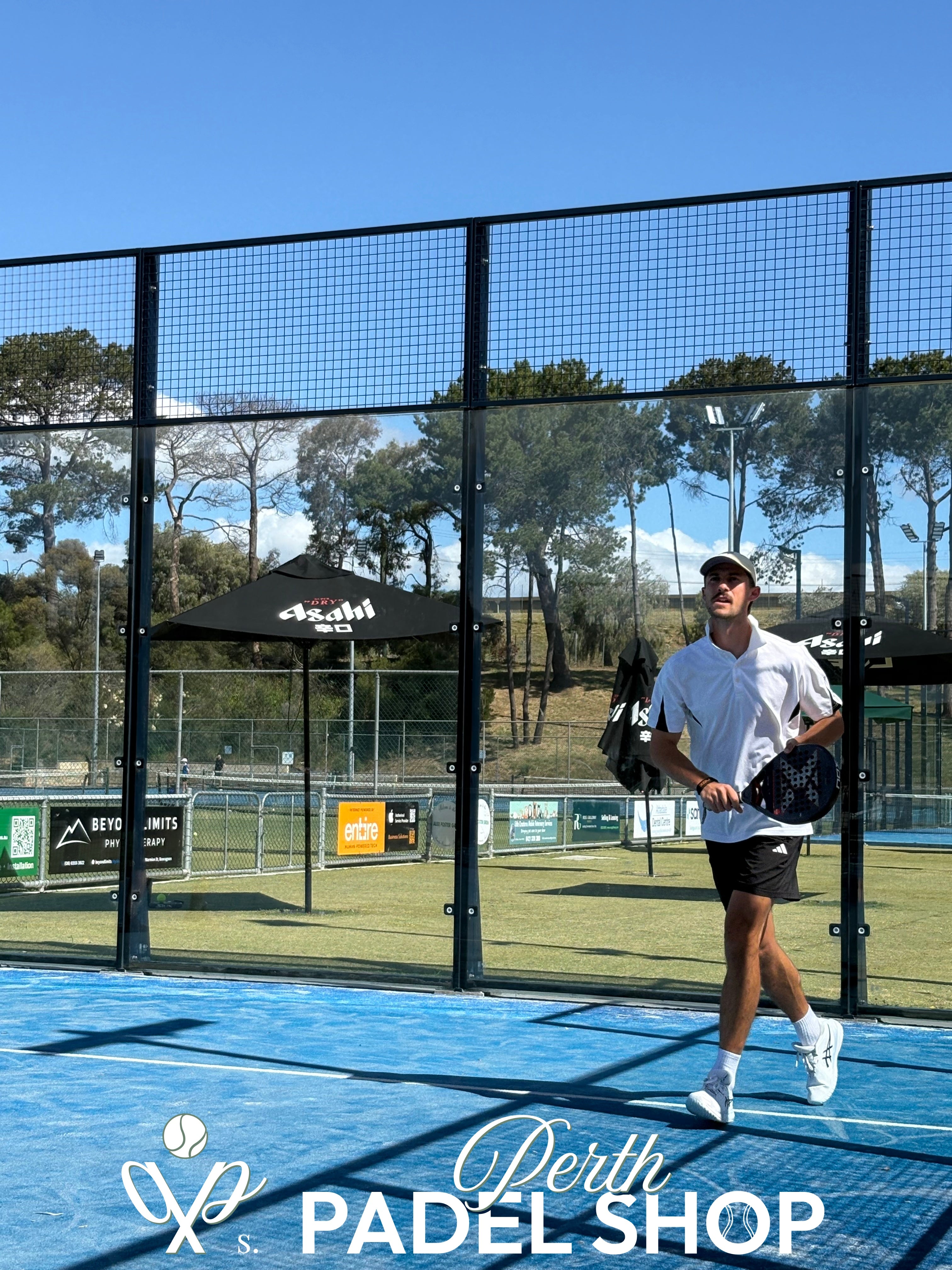 Tournament P50 - 26/10 (Melville)