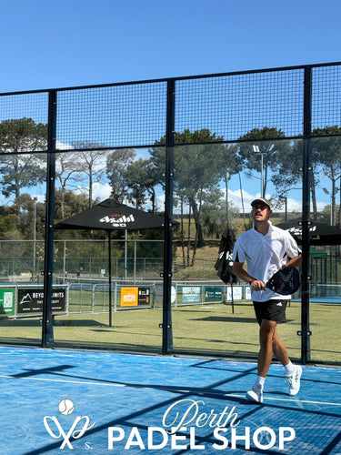 Tournament P50 - 26/10 (Melville)