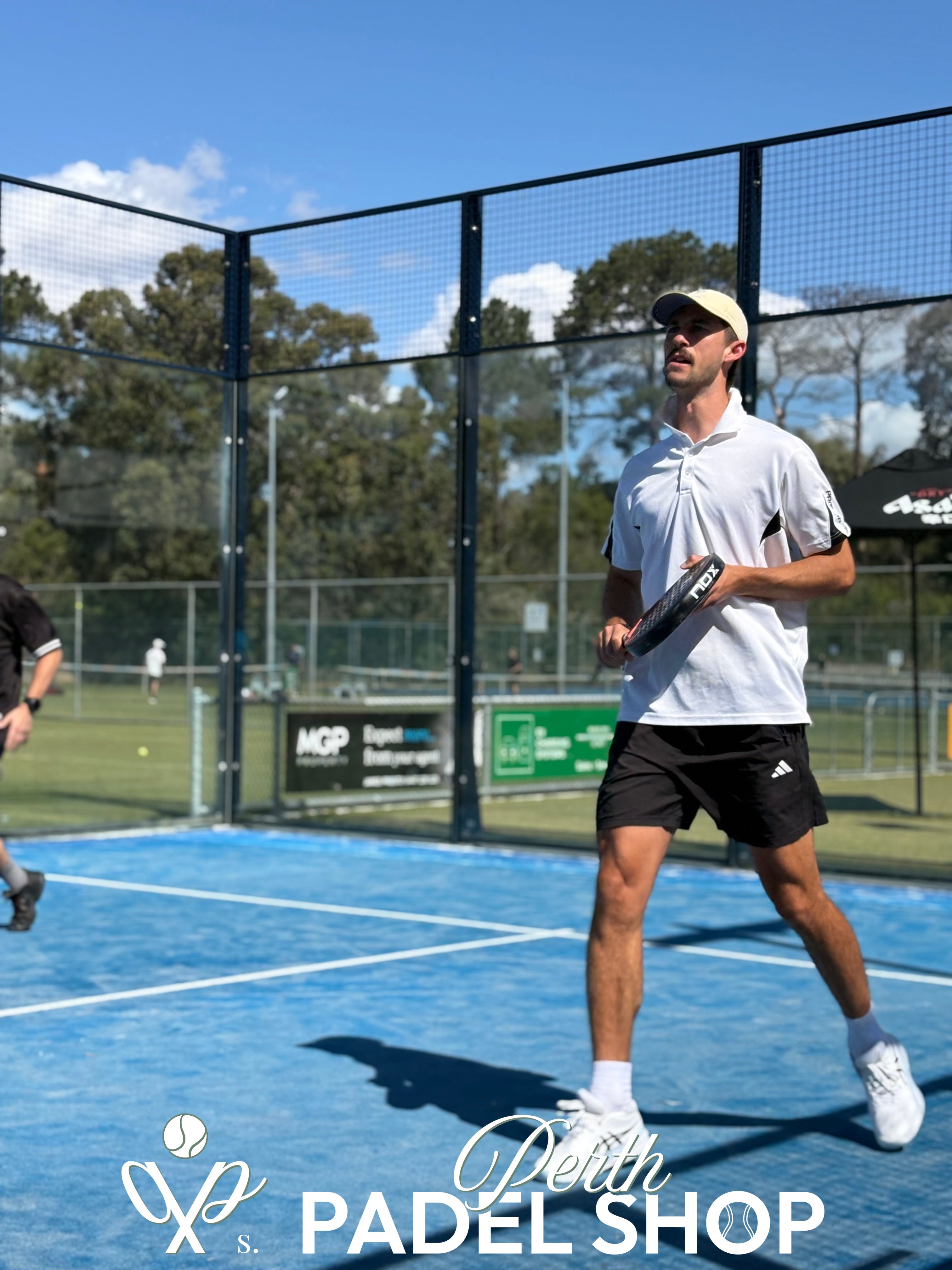 Tournament P50 - 26/10 (Melville)